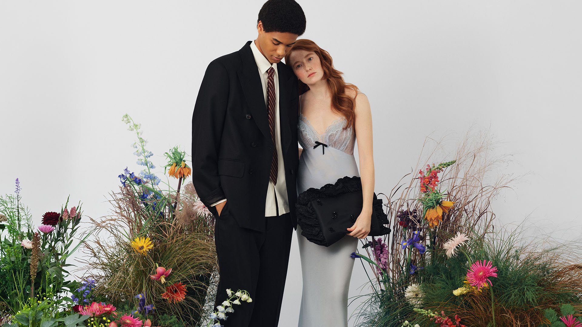 Edito Style Tendance Mariage Invités