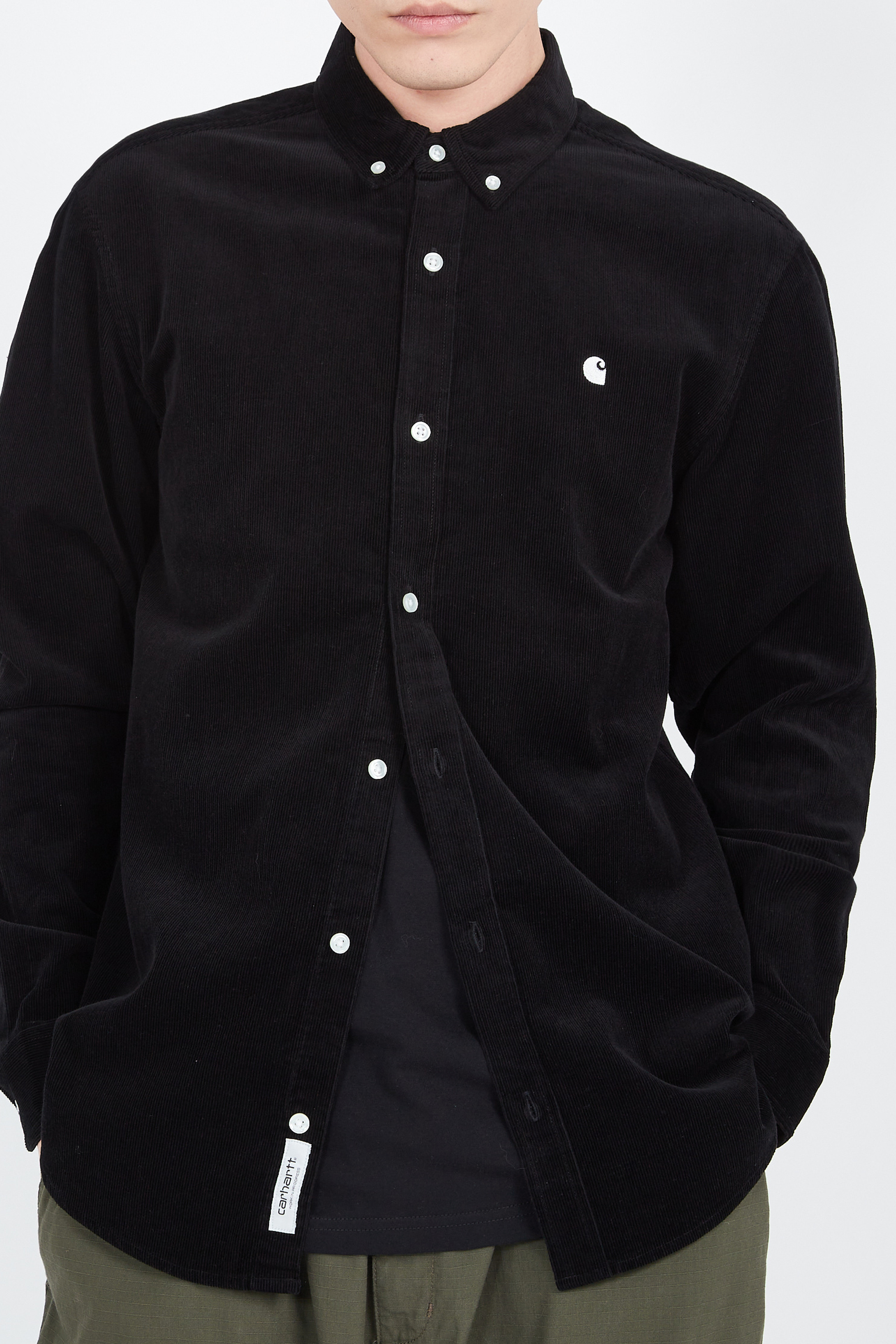 Chemise CARHARTT WIP Noir