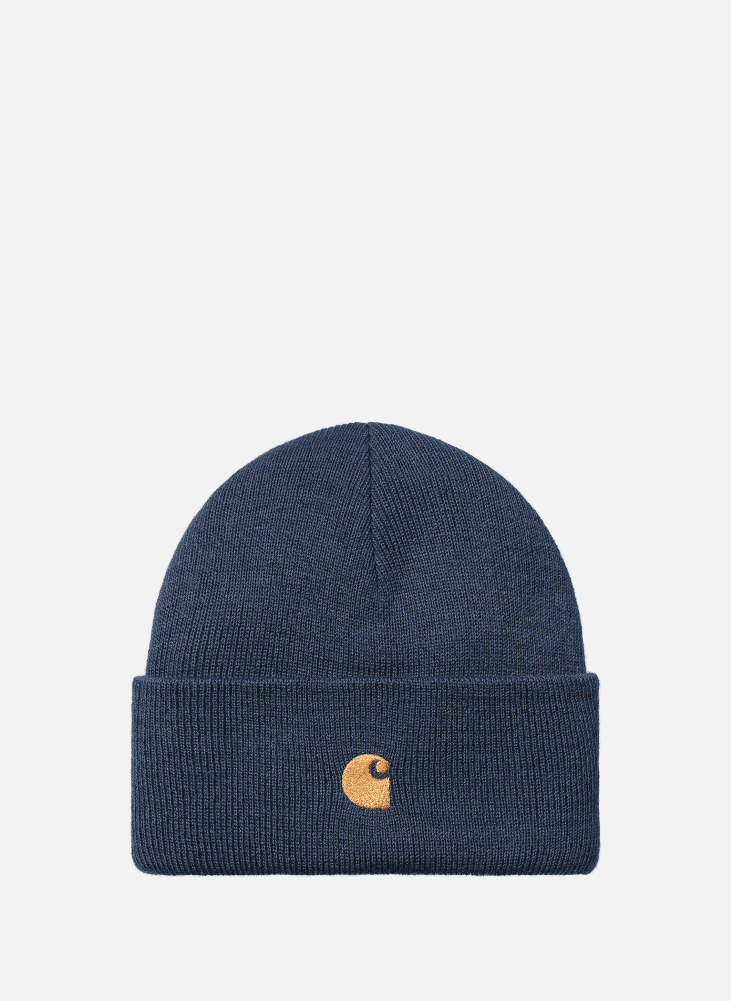 Bonnet chase CARHARTT WIP Bleu