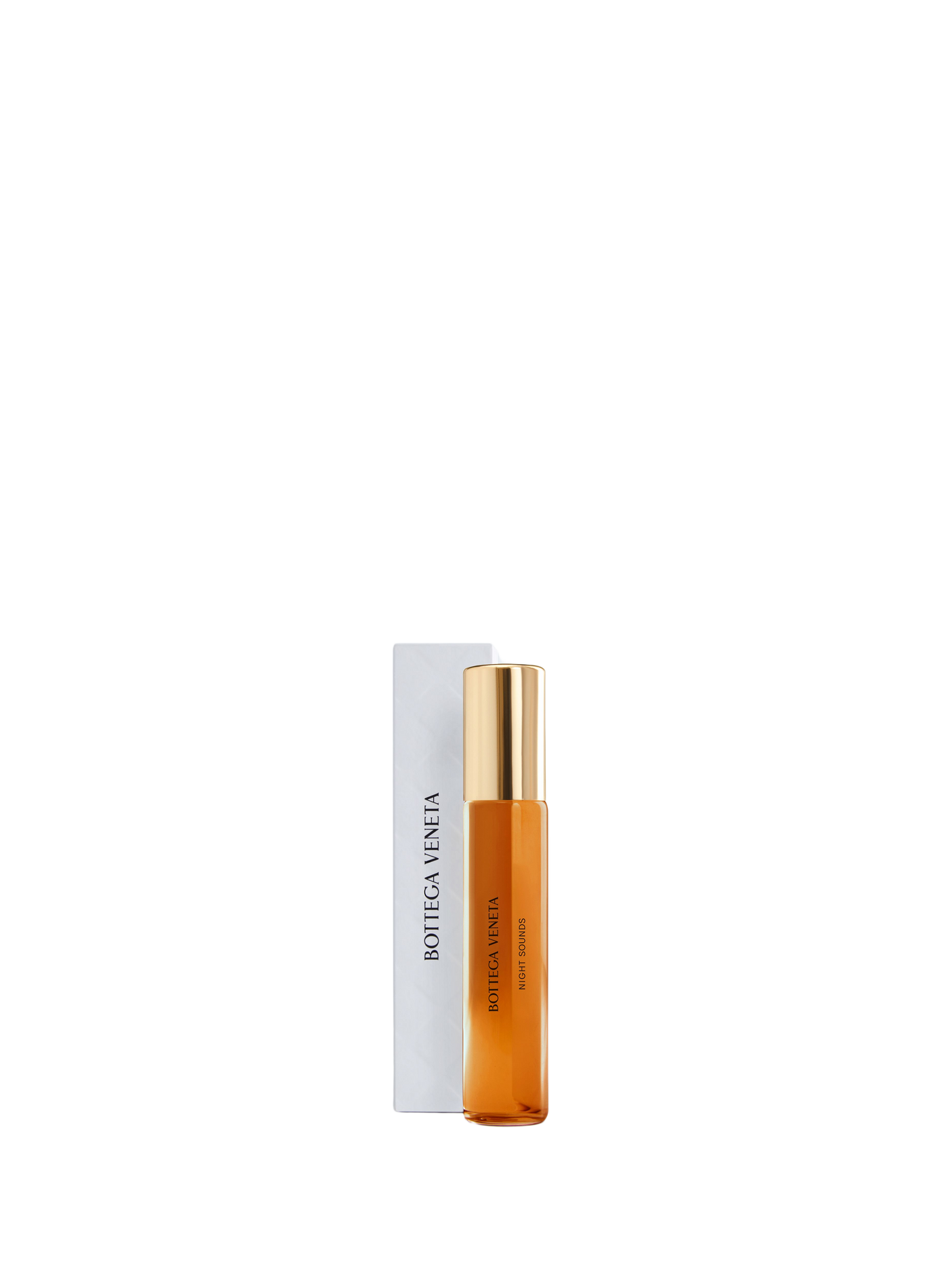 Night Sounds - Travel Flask BOTTEGA VENETA No color