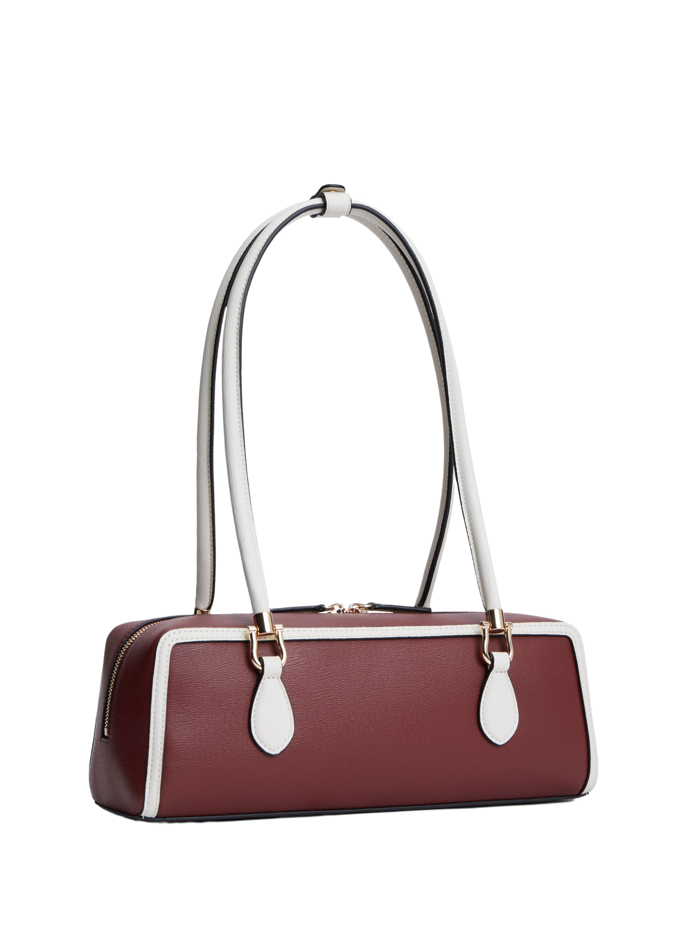 Shoulder bag TOMMY HILFIGER Red
