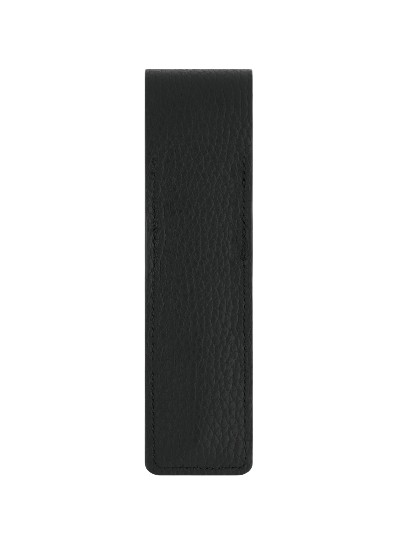 Etui à stylo en cuir S.T. DUPONT Noir