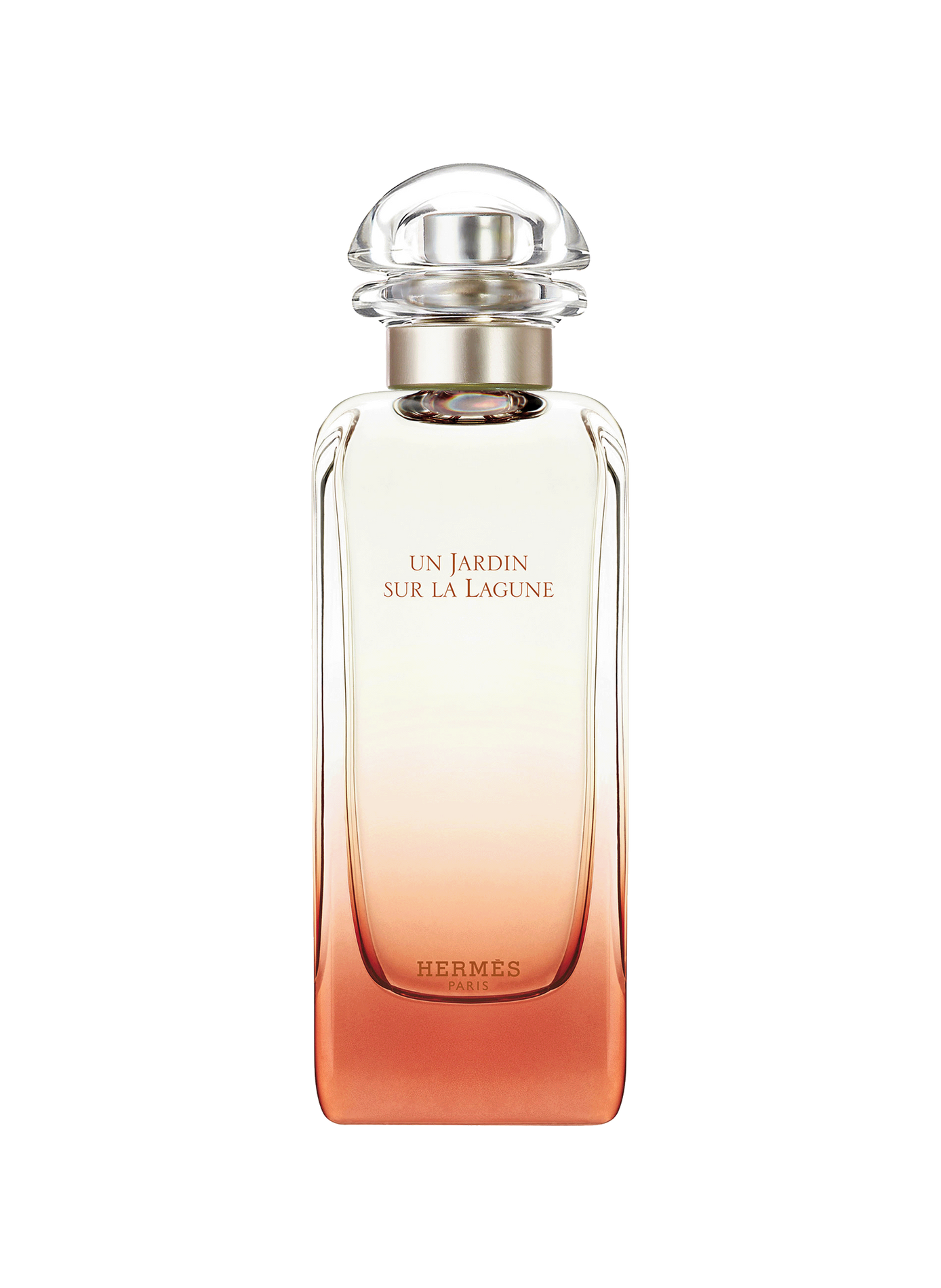 Ein Garten am Lagunen, Eau de Toilette HERMÈS No color