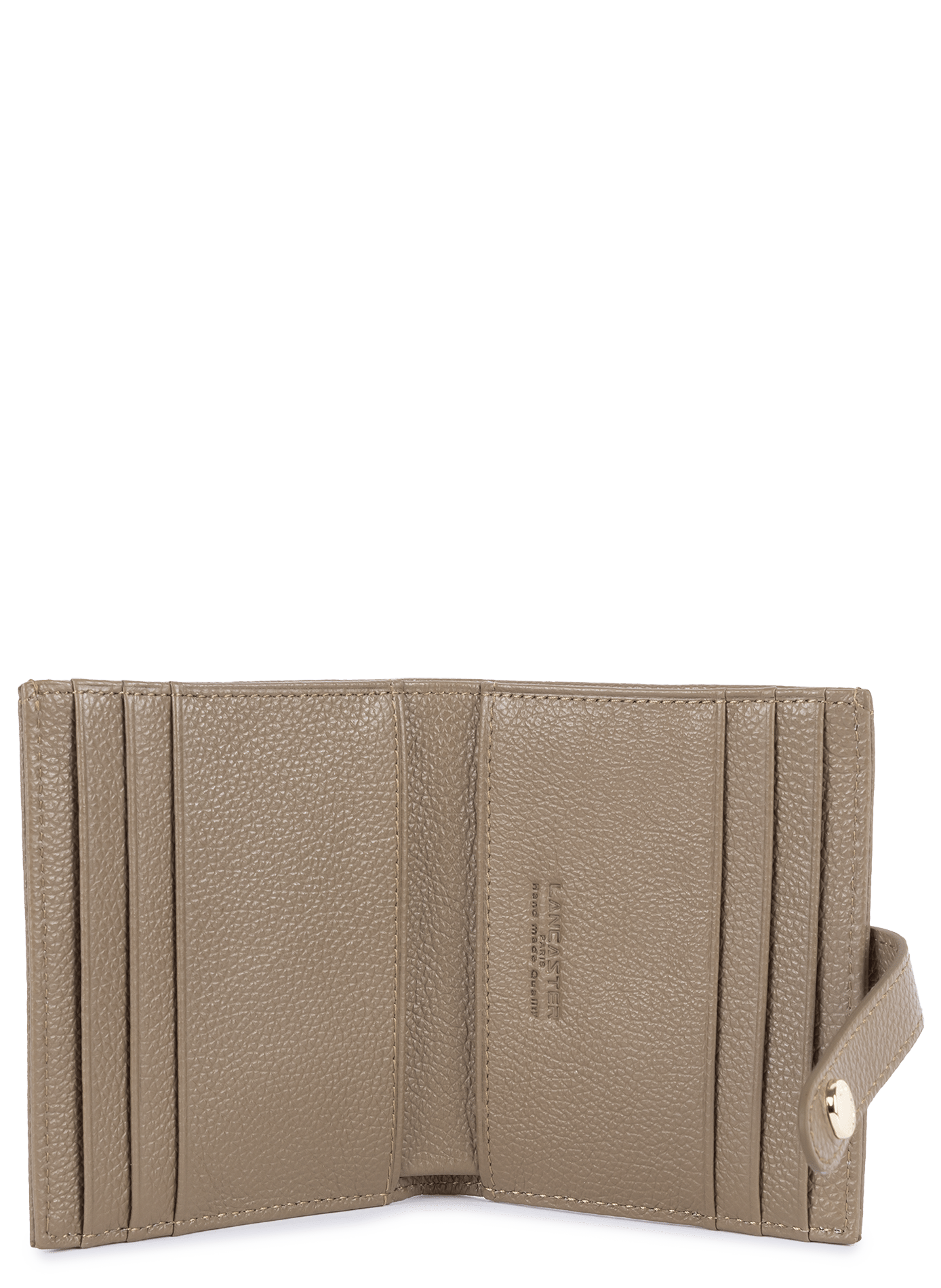 Porte-cartes - milano ana | Marron LANCASTER Femme
