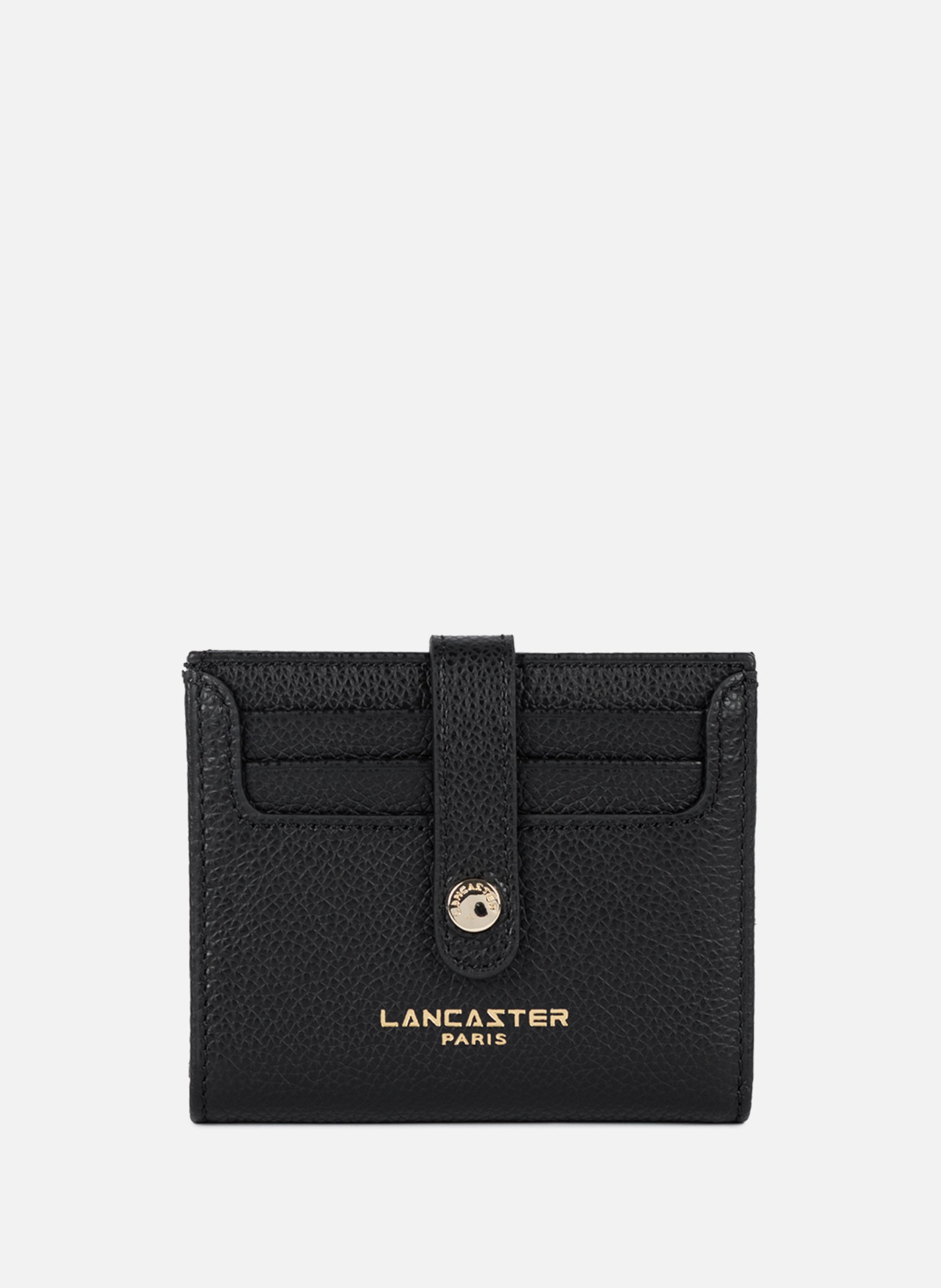 Porte-cartes - milano ana LANCASTER Noir
