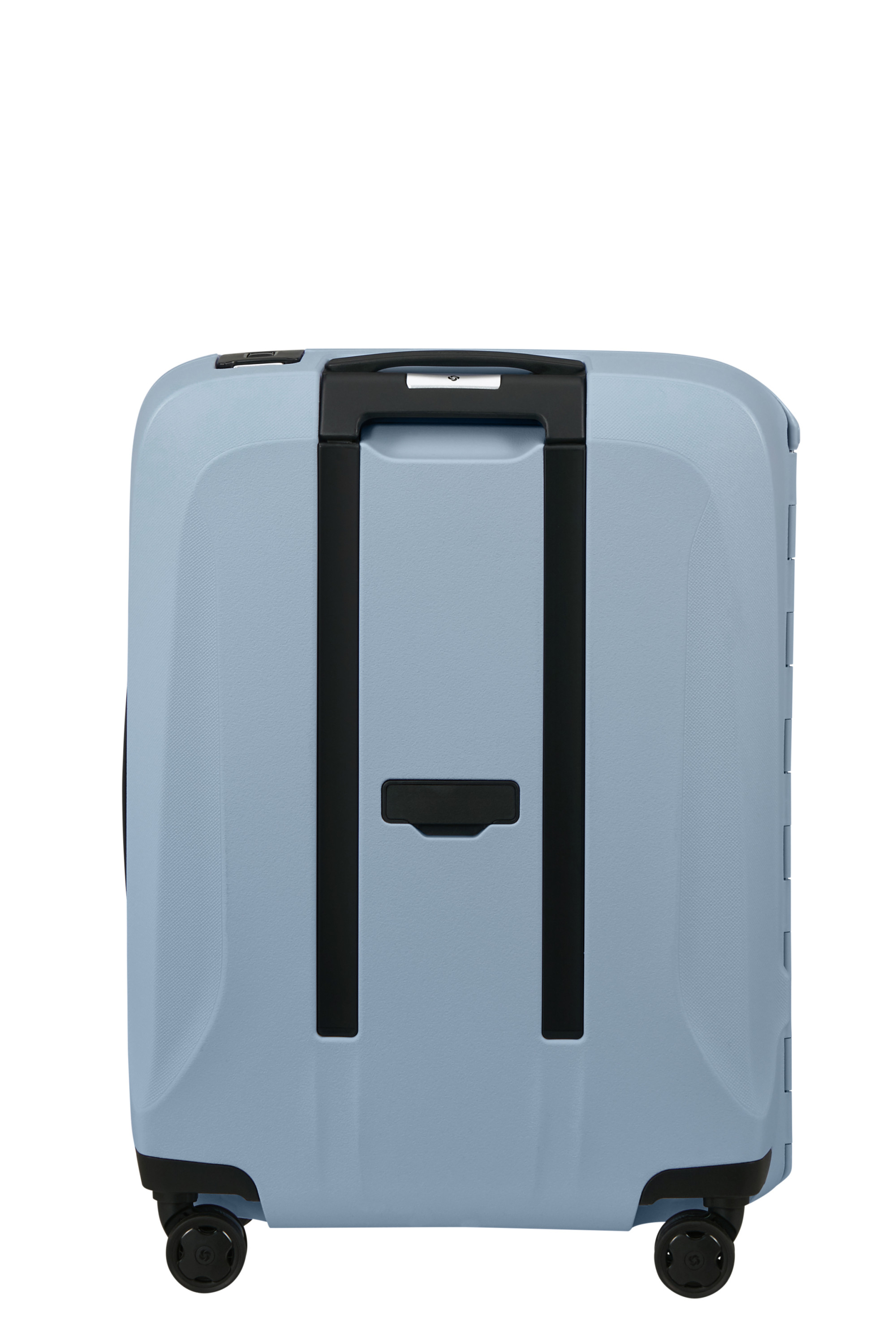 Essens valise 4 roues taille s SAMSONITE Bleu