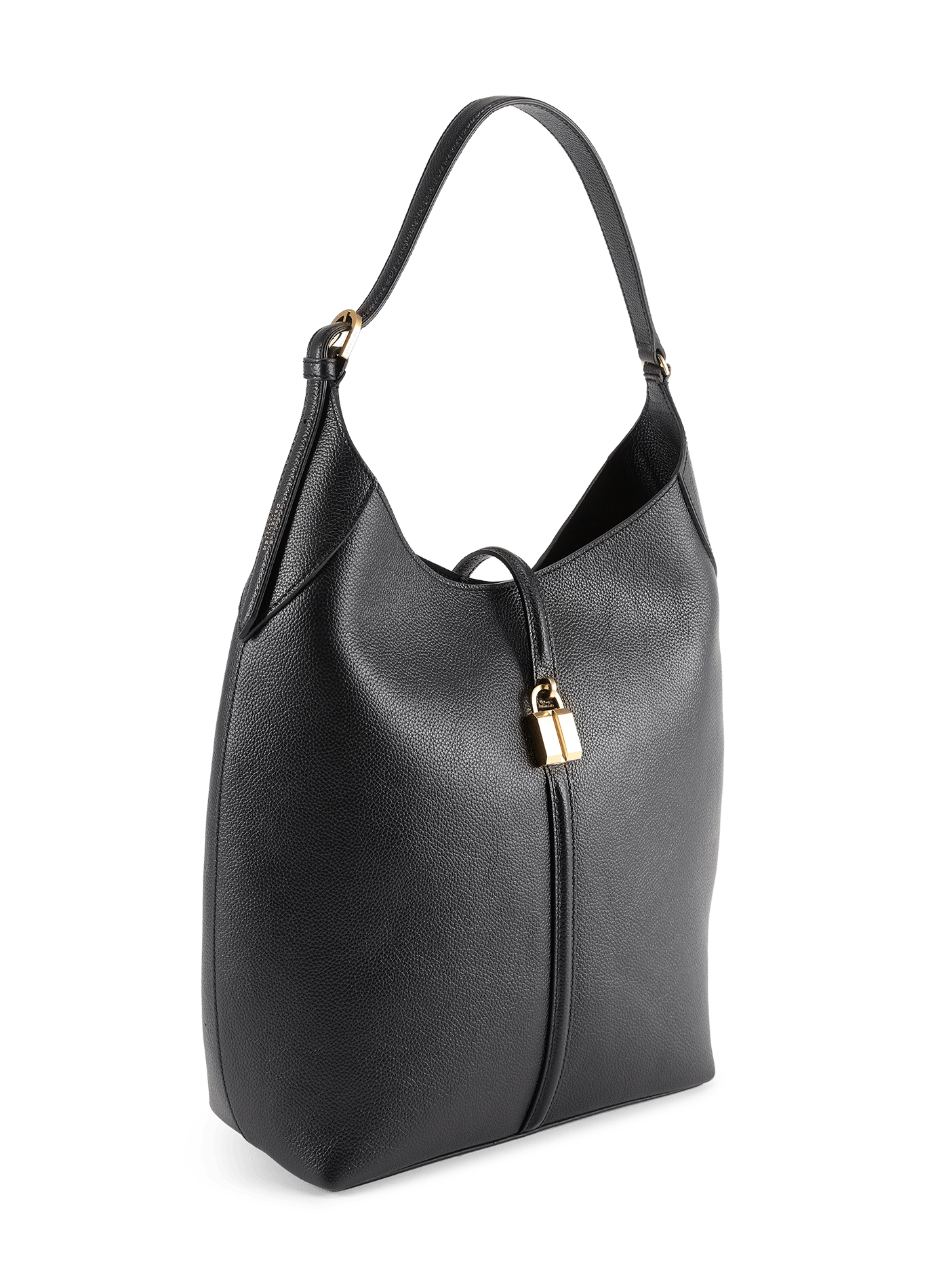 Siena shoulder bag DEMELLIER LONDON Black
