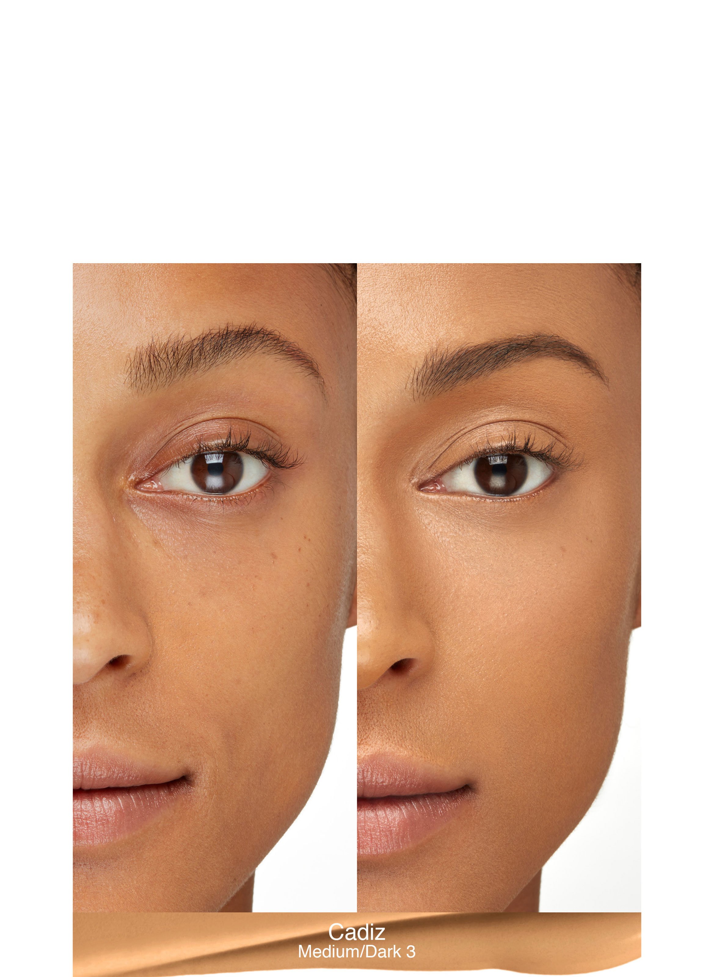 Foundation NARS Cadiz