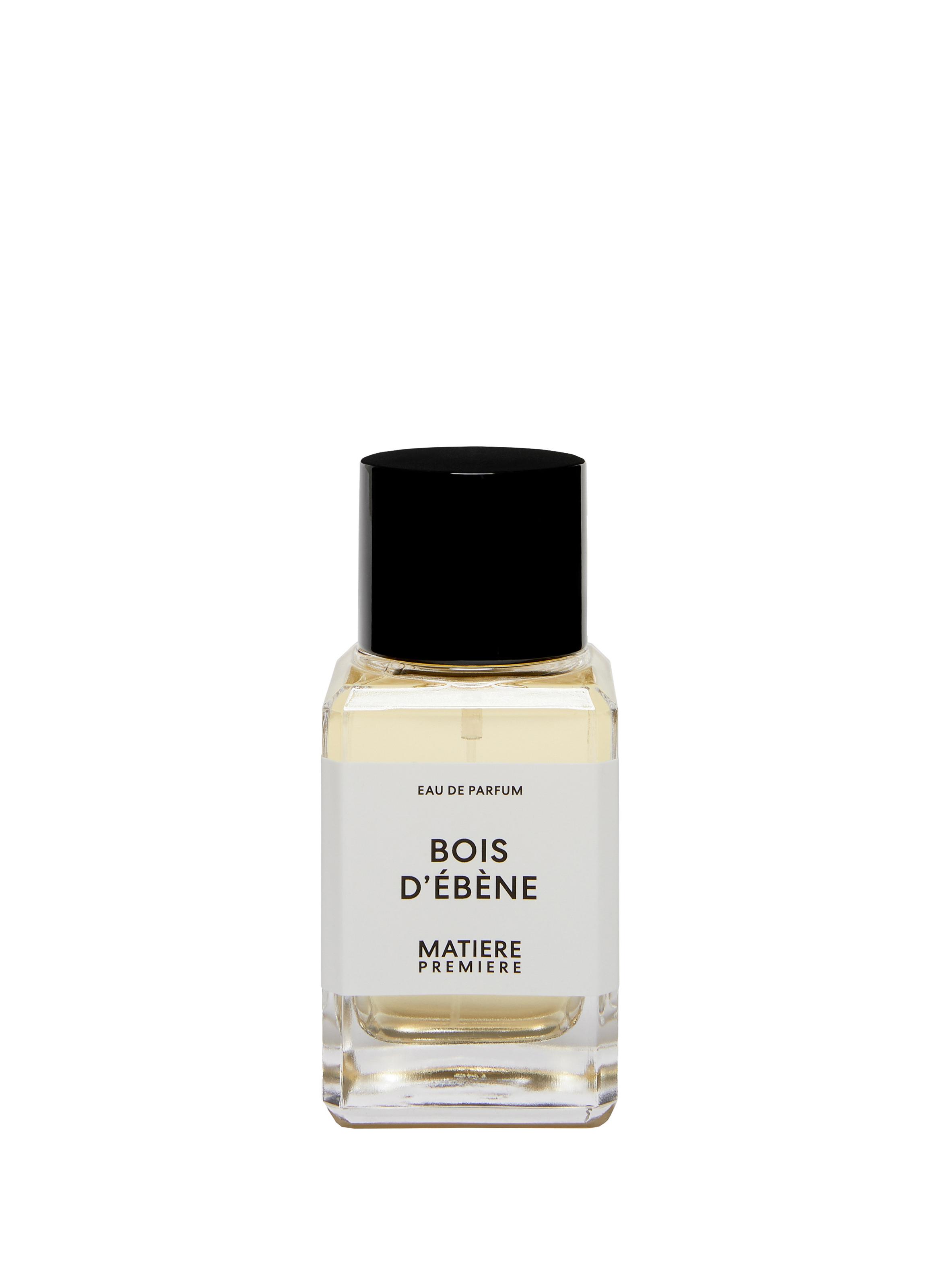 MATIERE PREMIERE Bois d'Ebène - Eau de parfum No color