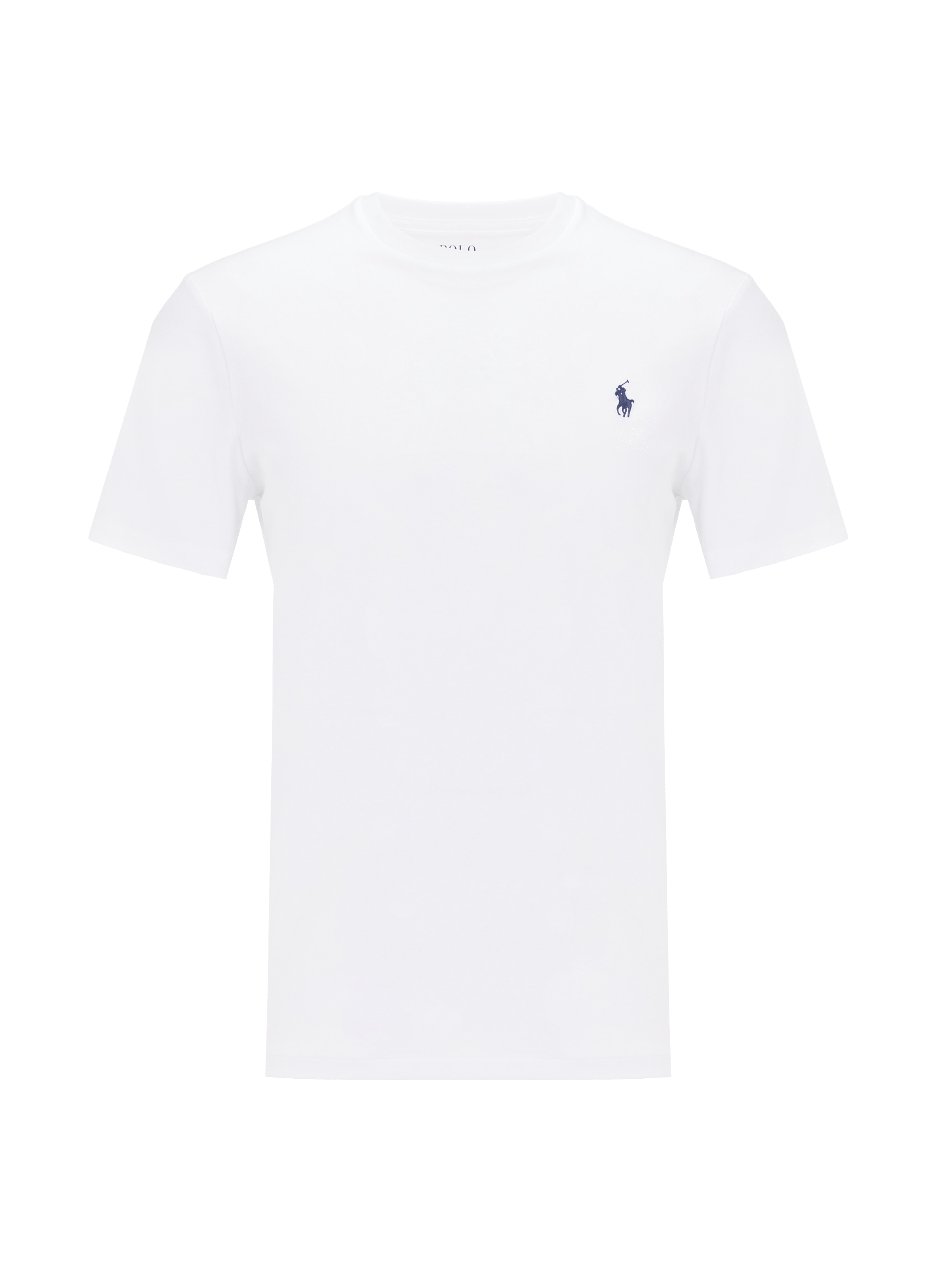 T-shirt slim en coton