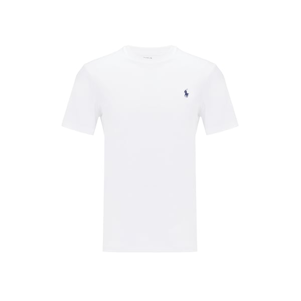 T-shirt slim en coton
