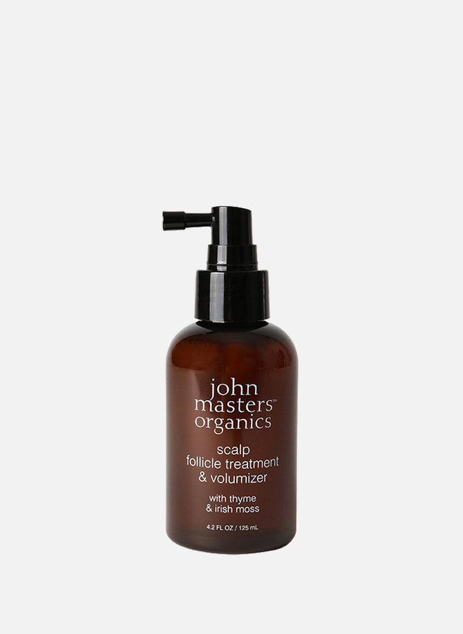 Volumizing and soothing scalp spray JOHN MASTERS ORGANICS