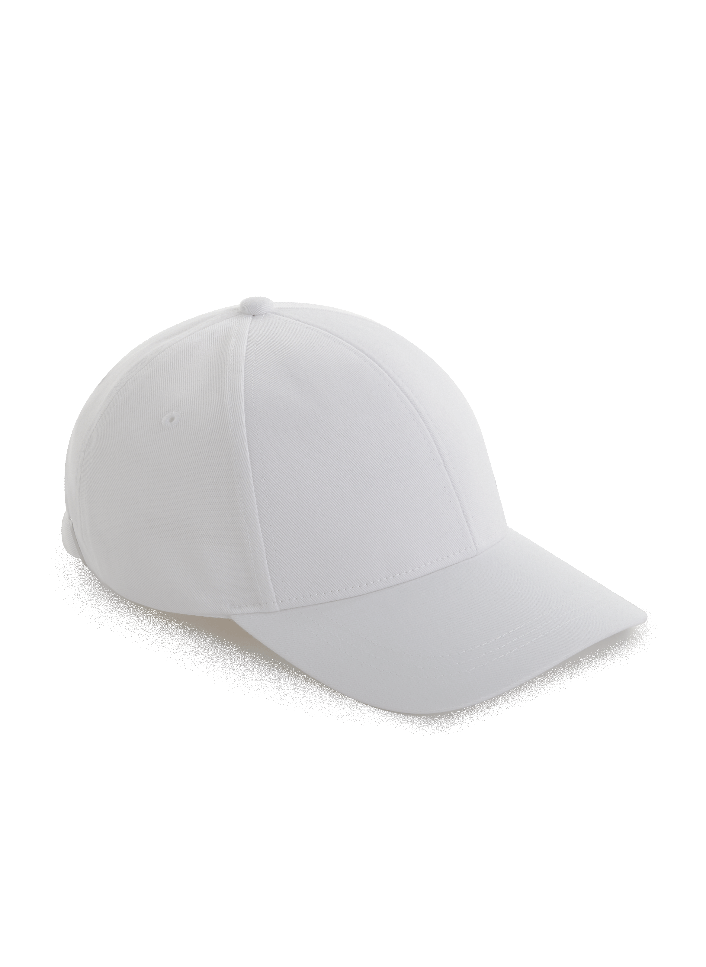 Casquette en coton organique