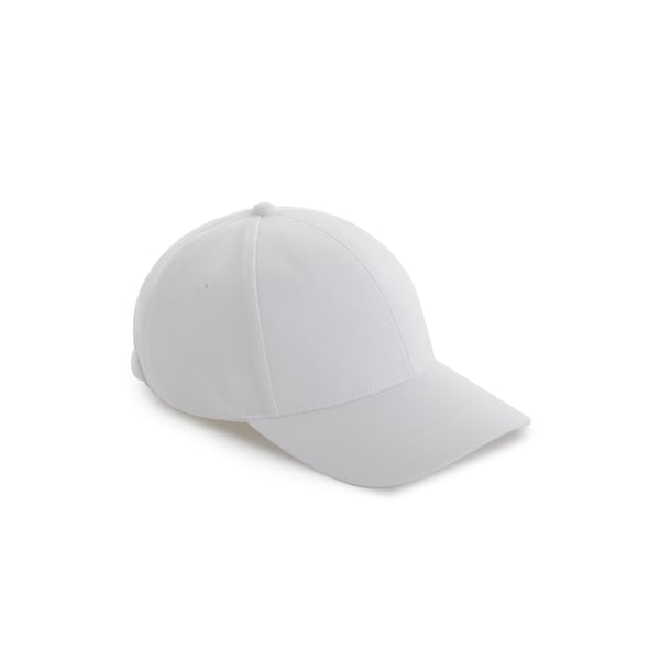 Casquette en coton organique