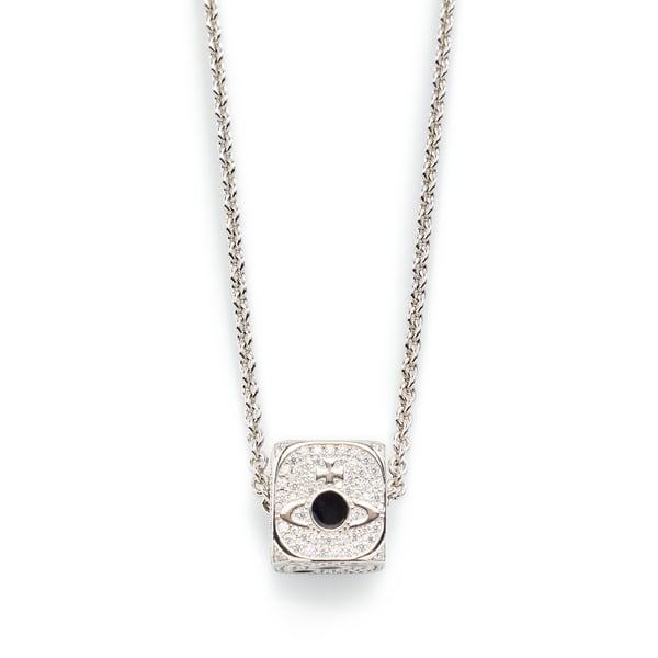 Collier Leicester Dice