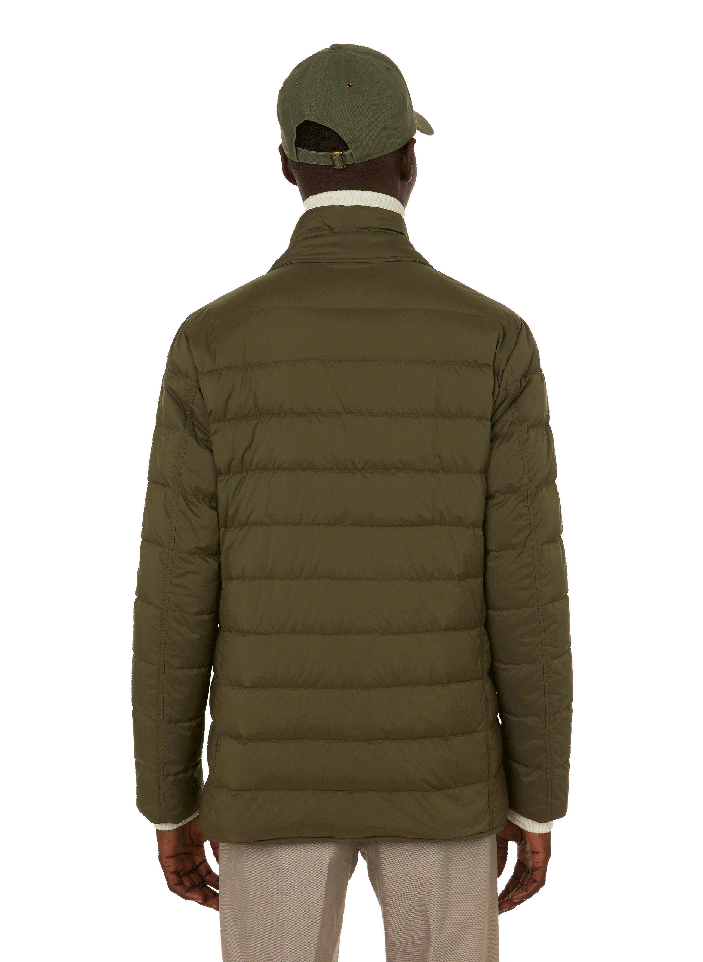 La Giacca blazer HERNO Multicolour