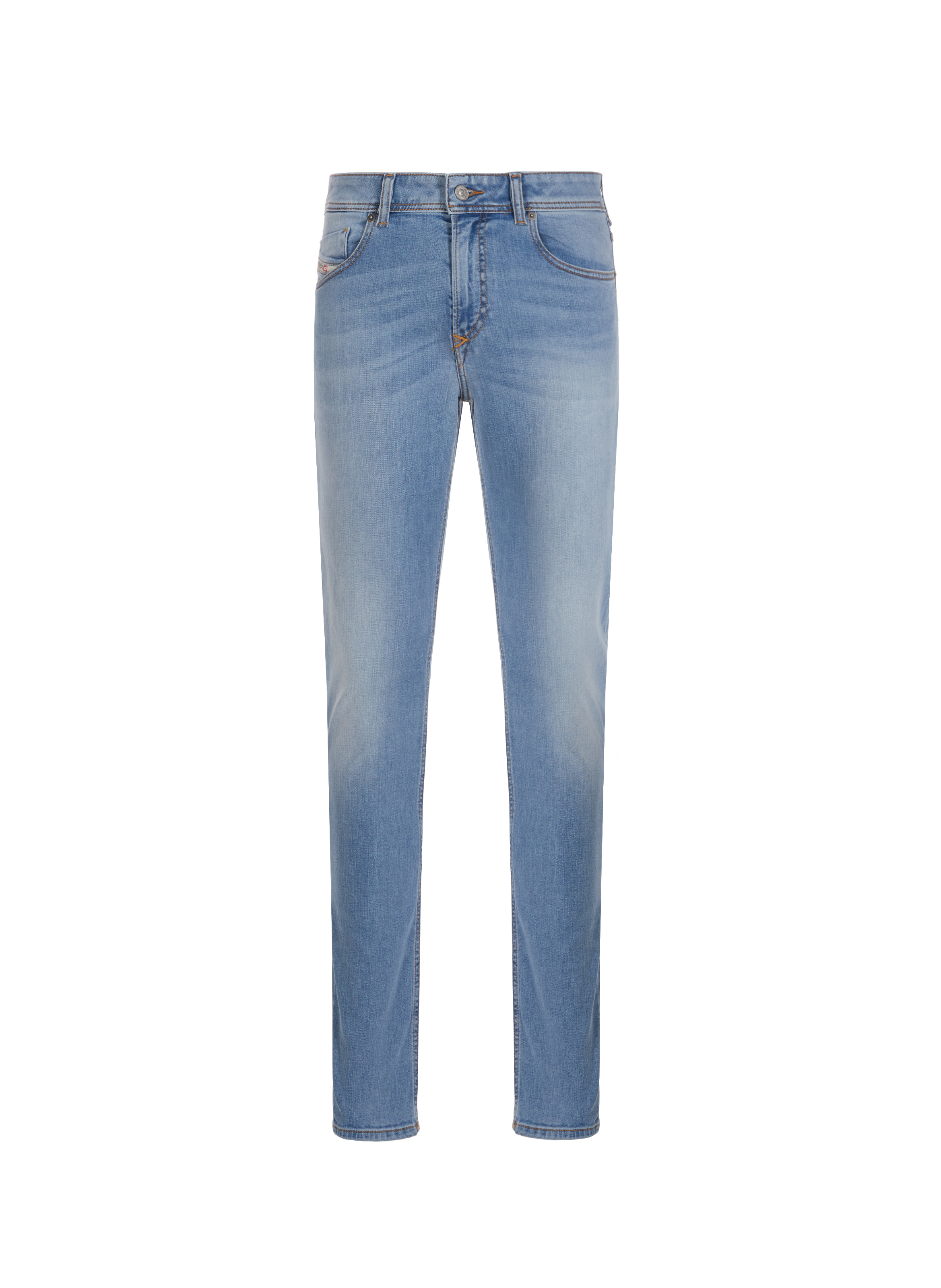 Slim-fit jeans  DIESEL Blue