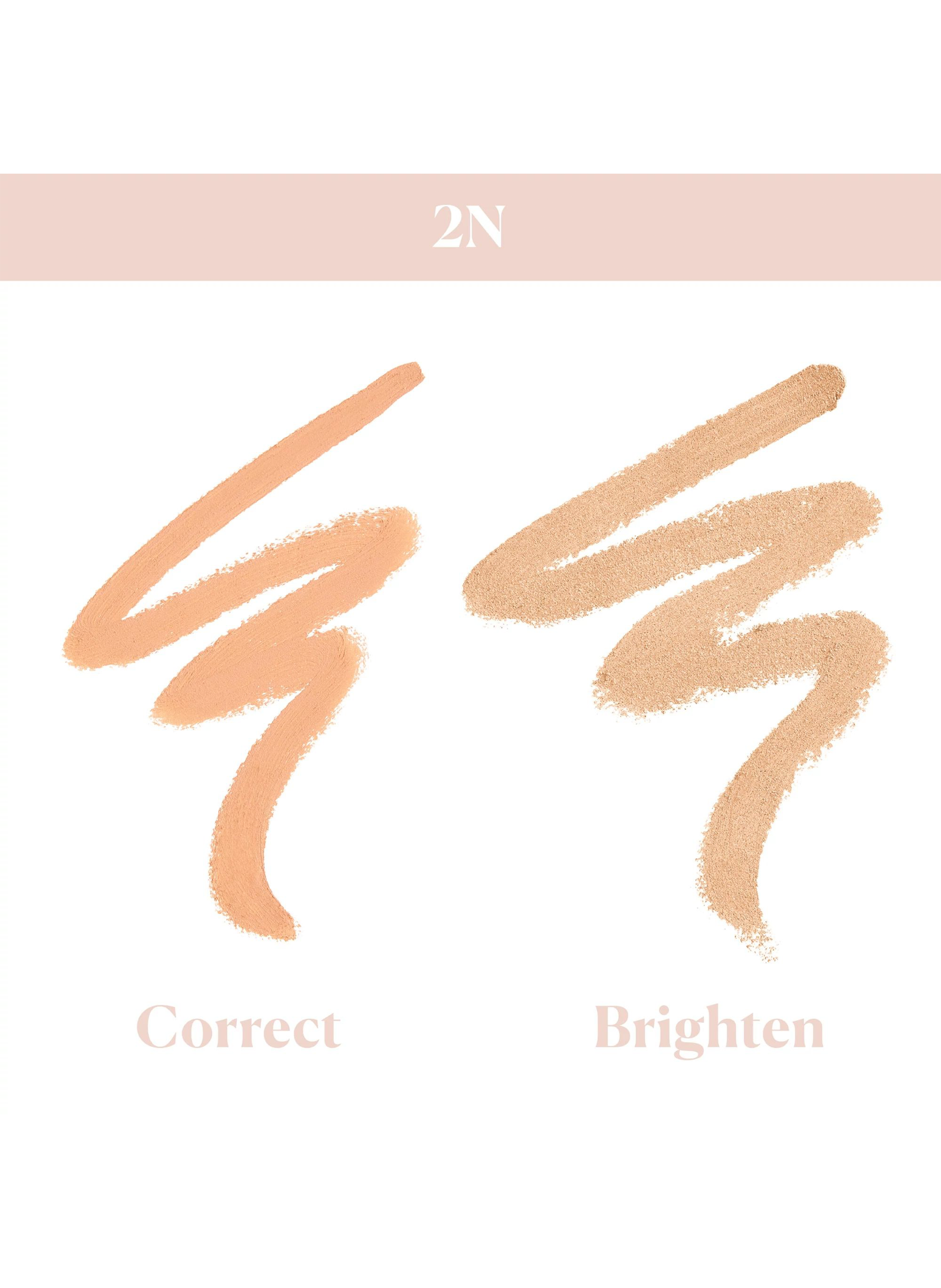 Secret Camouflage Brighten and Correct Duo LAURA MERCIER 2n