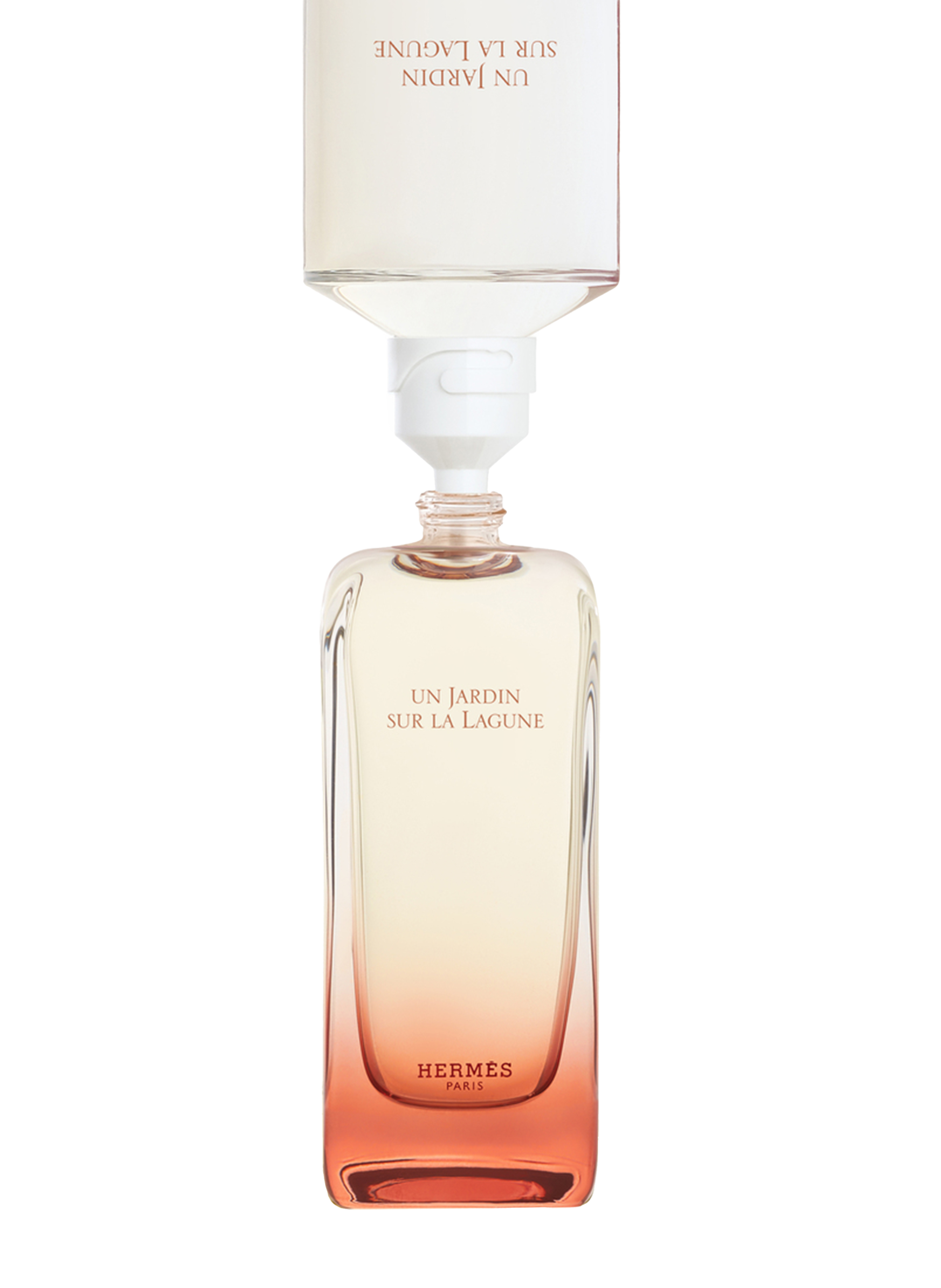 Un Jardin sur la Lagune - Recharge Eau de Toilette No color