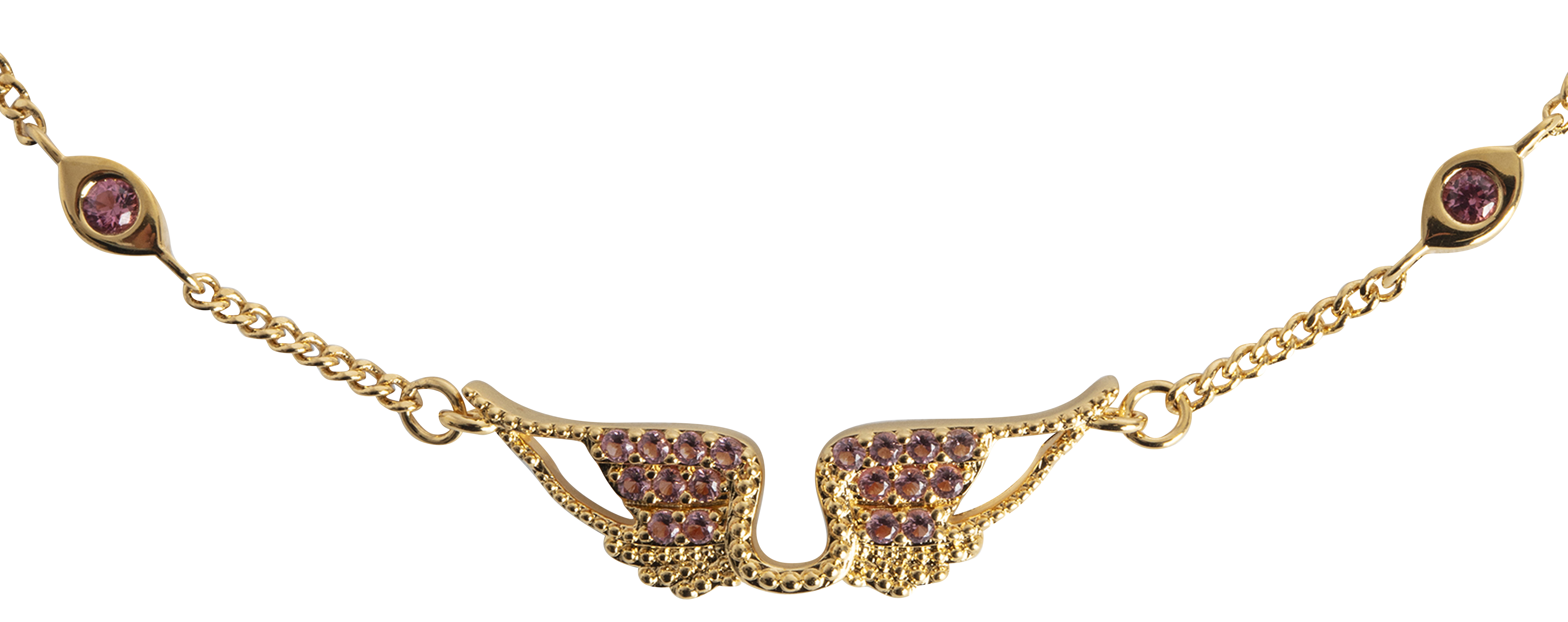 Rock rock ZADIG&VOLTAIRE Jaune