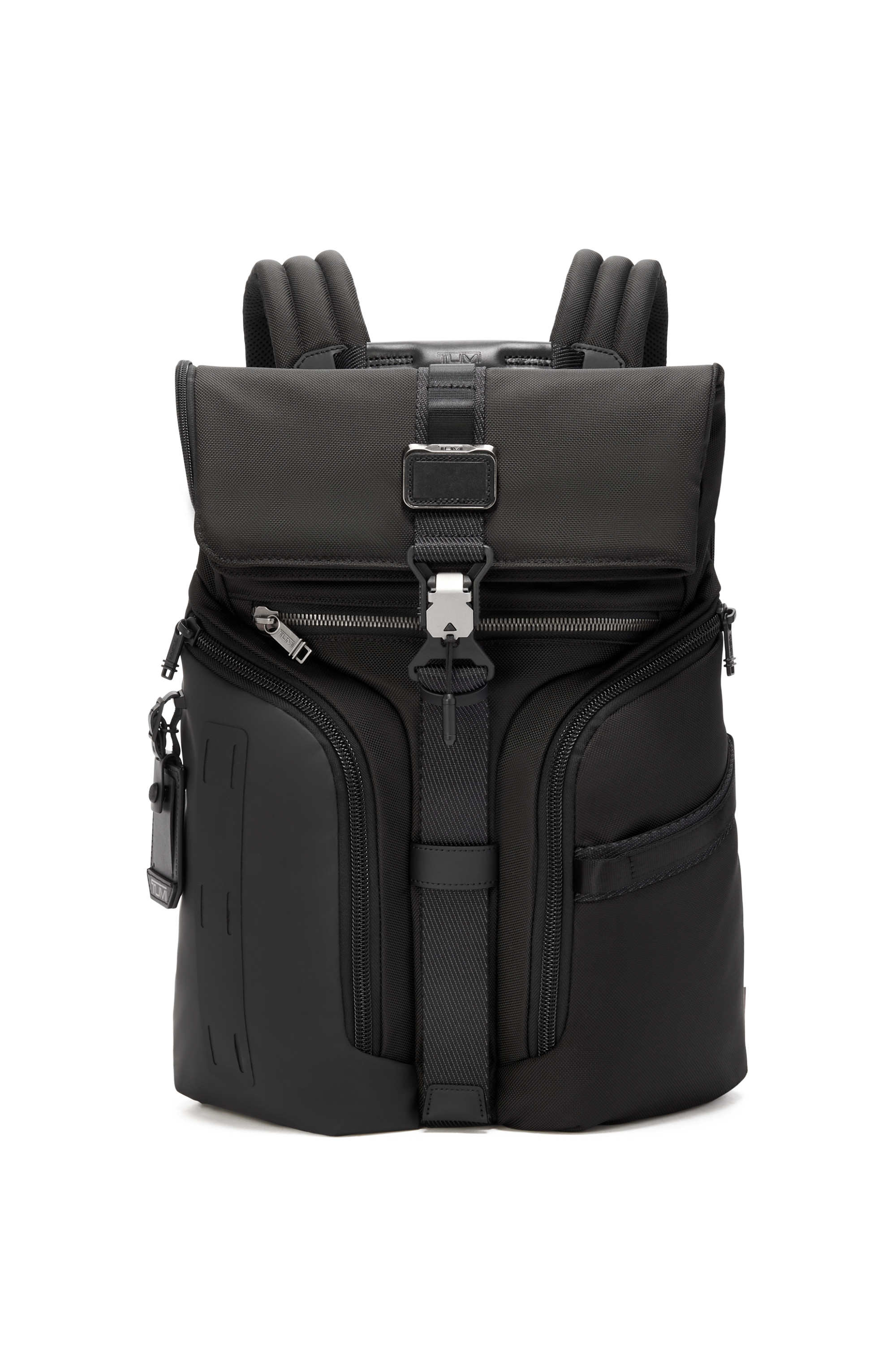 Alpha bravo sac à dos taille s TUMI Noir