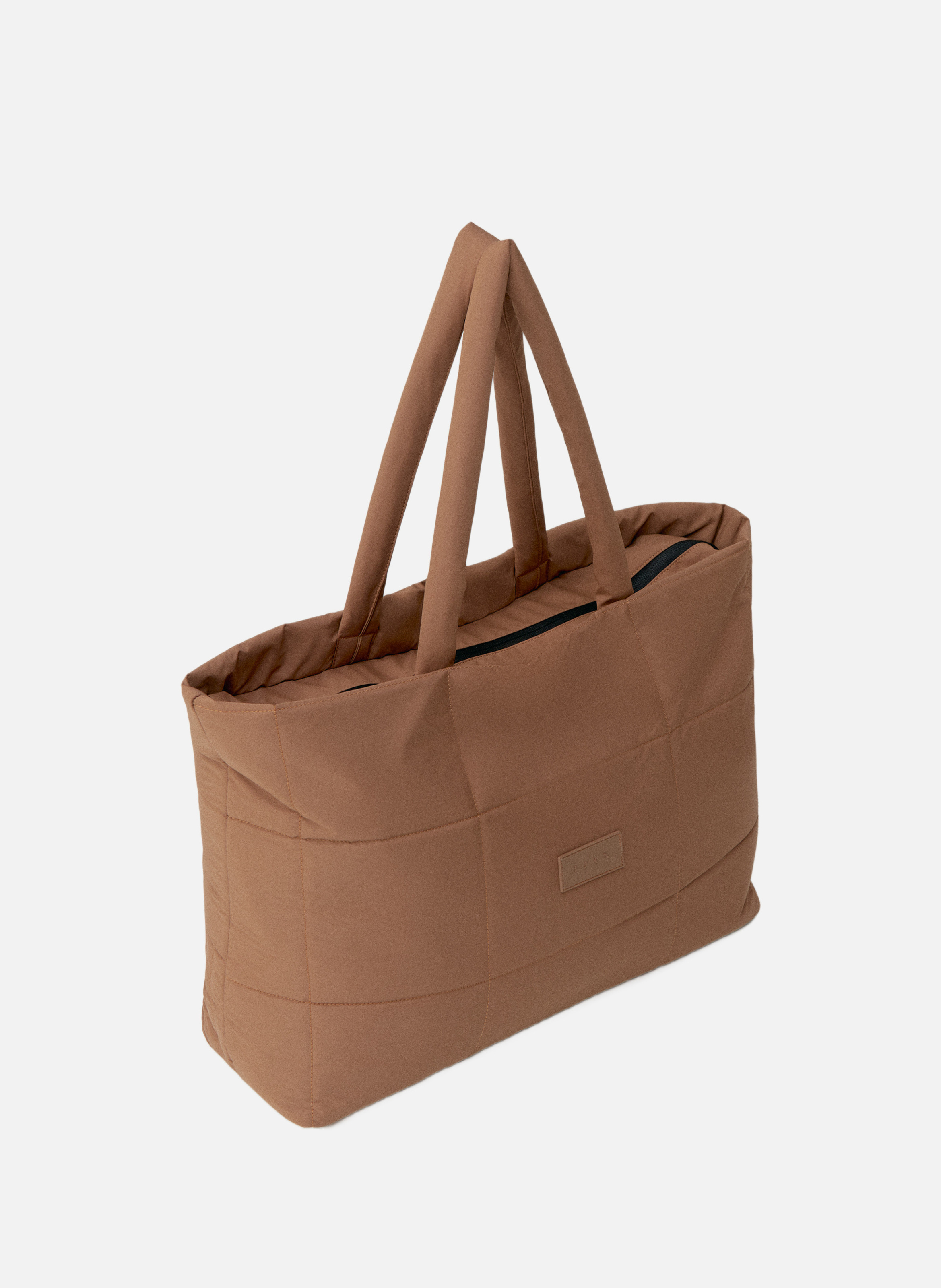 Sac de sport edna BORN LIVING YOGA Marron