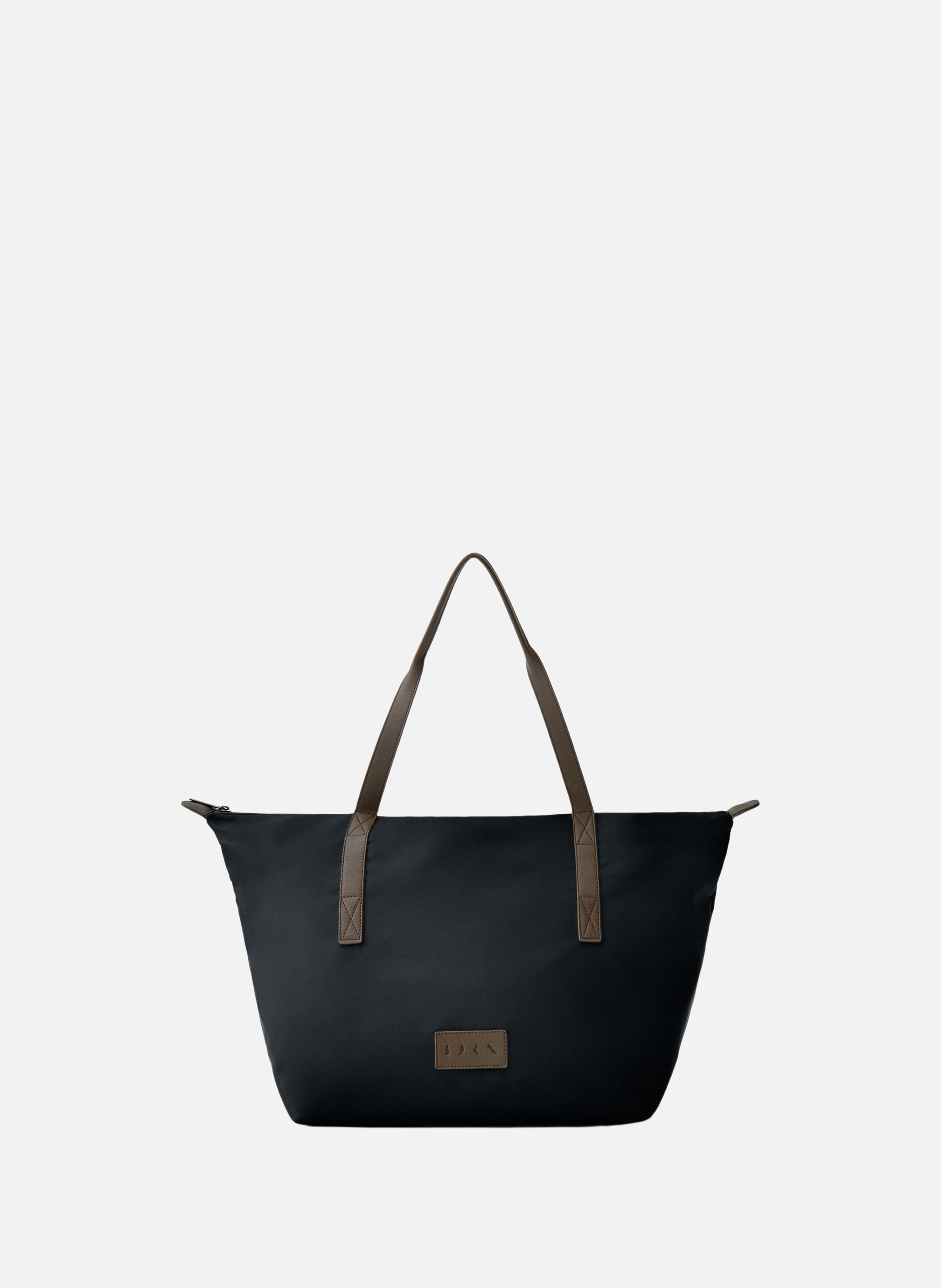 Sac de sport daily BORN LIVING YOGA Noir