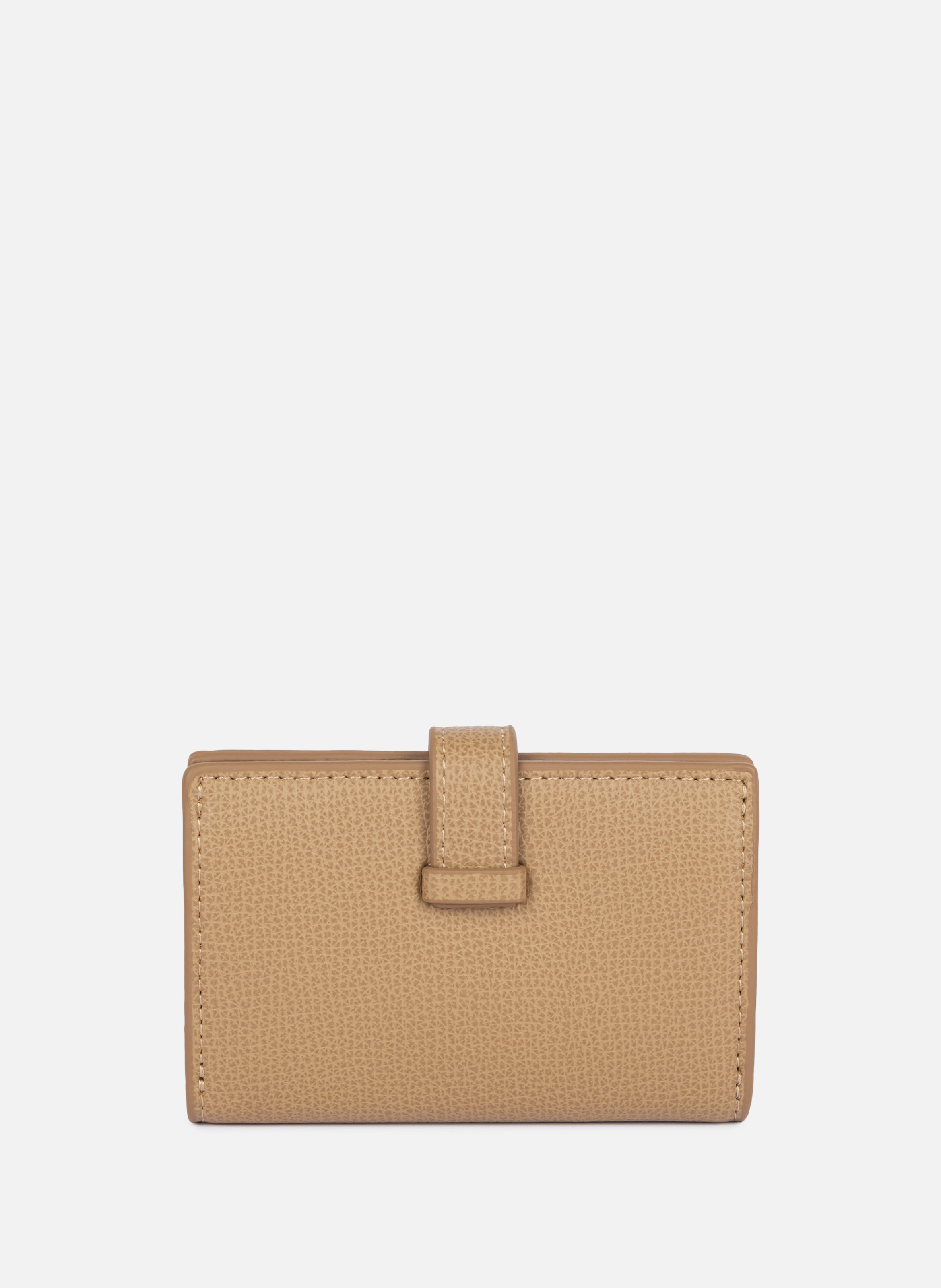 Card holder - Sierra PM Brown