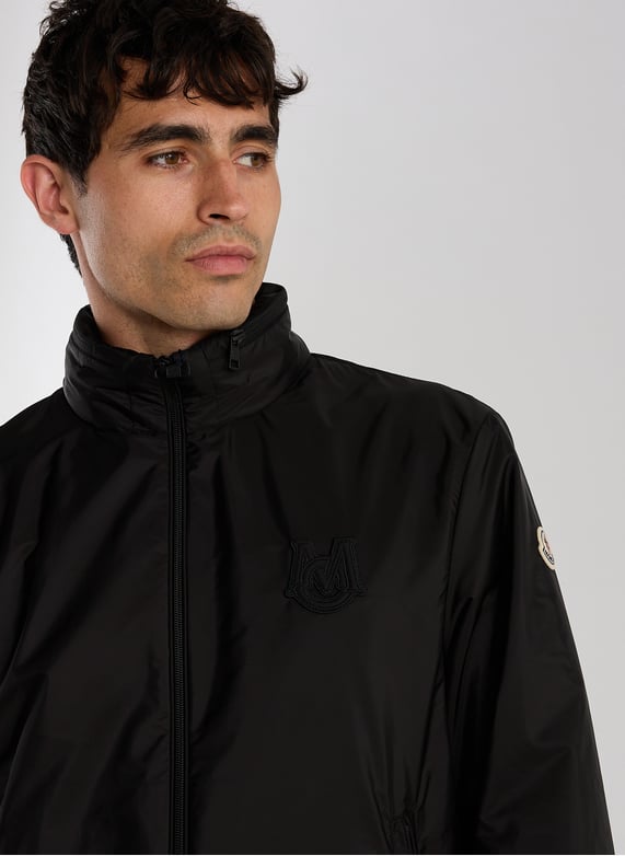 Veste légère Ouge | Noir by MONCLER Veste légère Ouge Noir