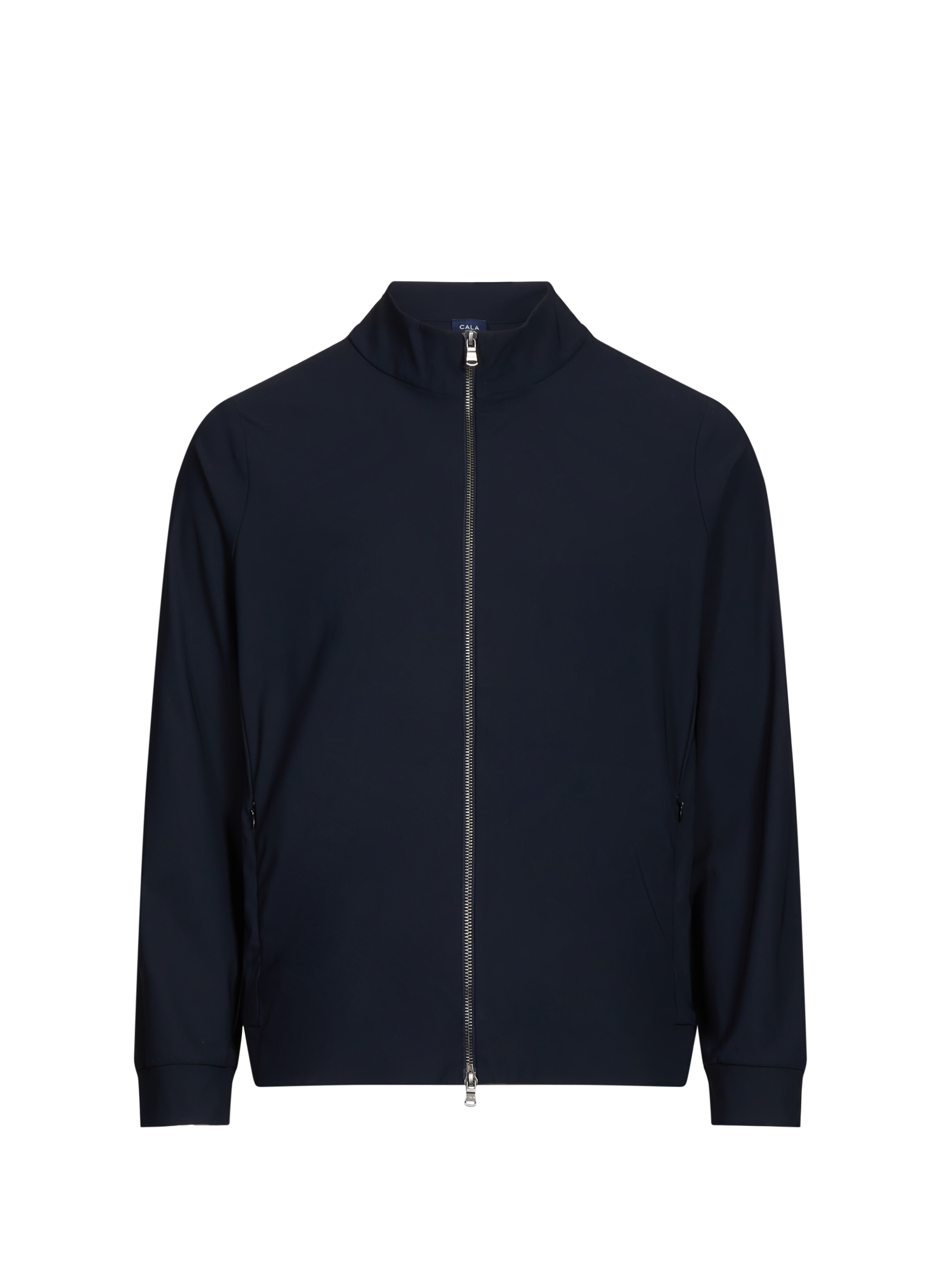 1789 CALA Veste col montant Blue