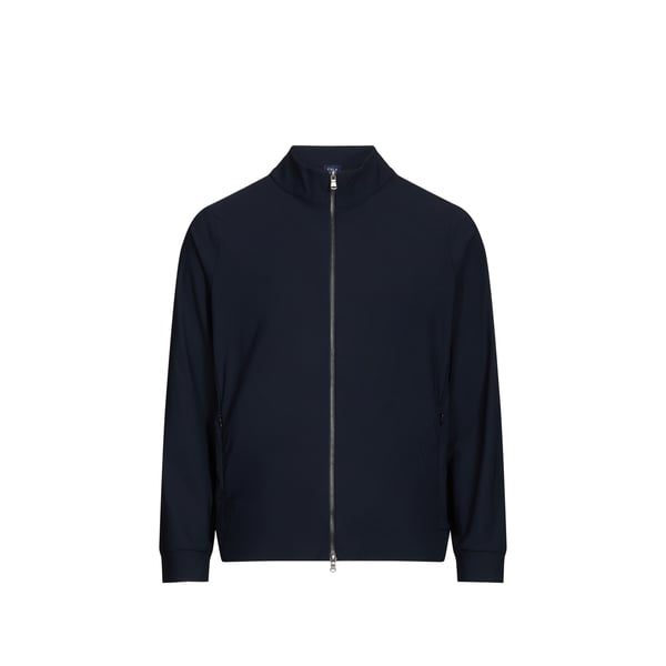 Veste col montant Veste col montant