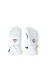 Ski gloves | White by ROSSIGNOL ROSSIGNOL Ski gloves | White