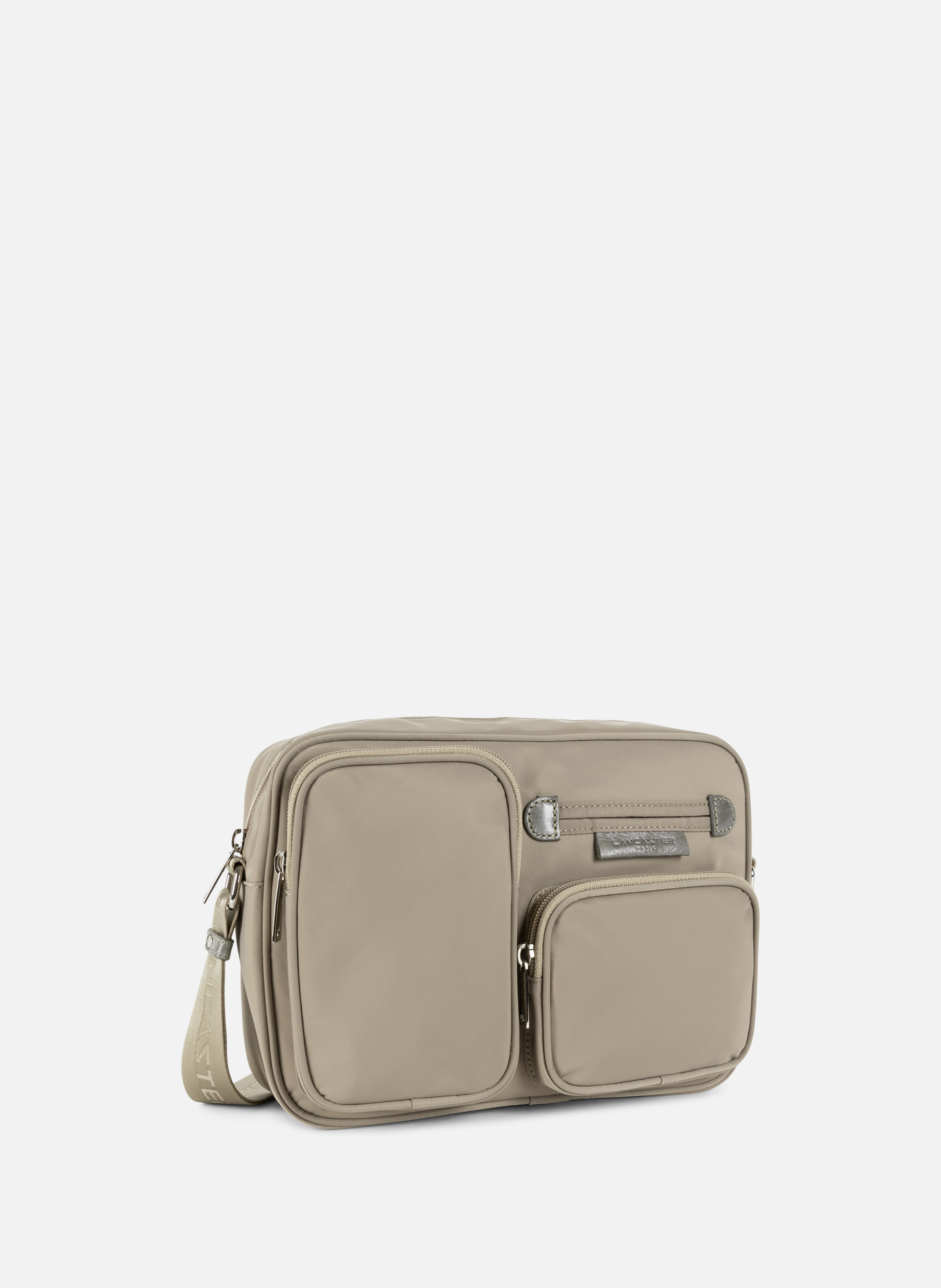 Reporter bag - Basic Sport LANCASTER Grey