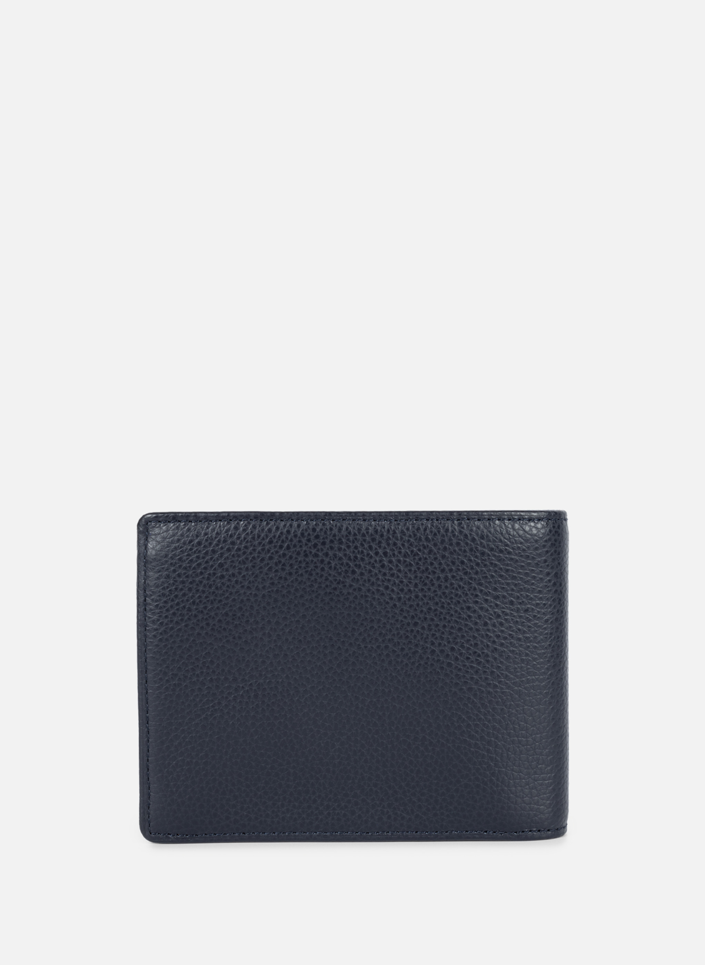 Large card holder - Milano Gentlemen LANCASTER Blue