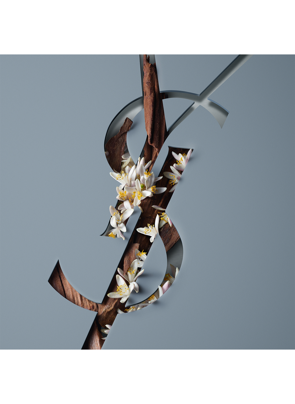 MYSLF Men's Perfume Gift Set YVES SAINT LAURENT No color