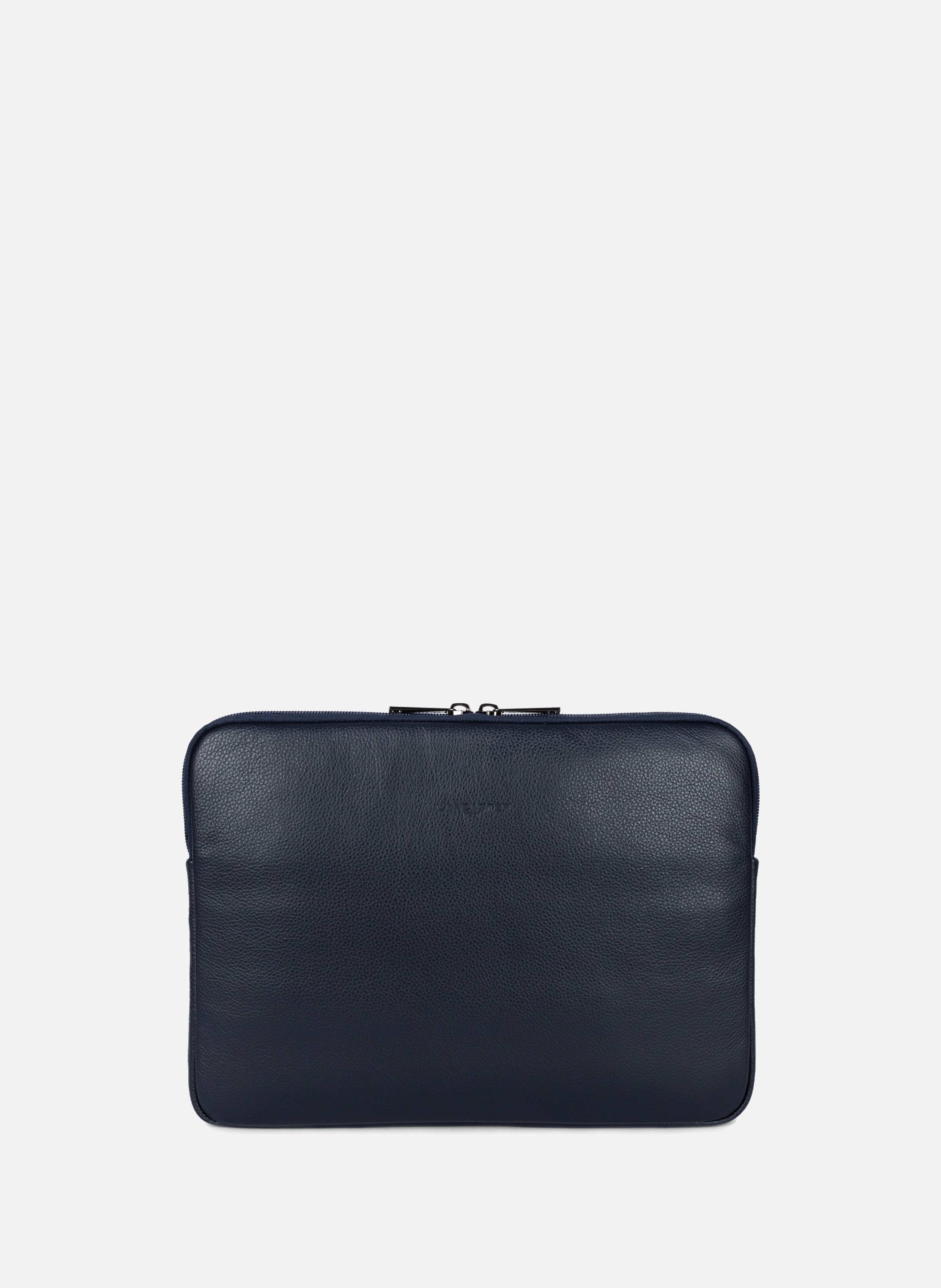 Computer case - Milano Gentlemen LANCASTER Blue