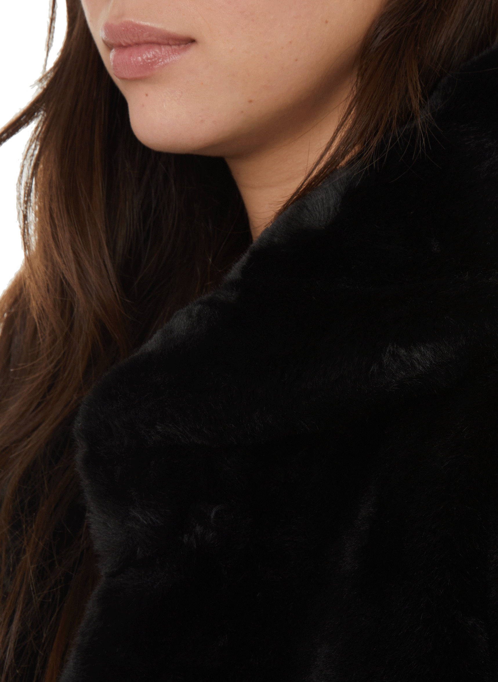 New Sophy jacket  GUESS Black