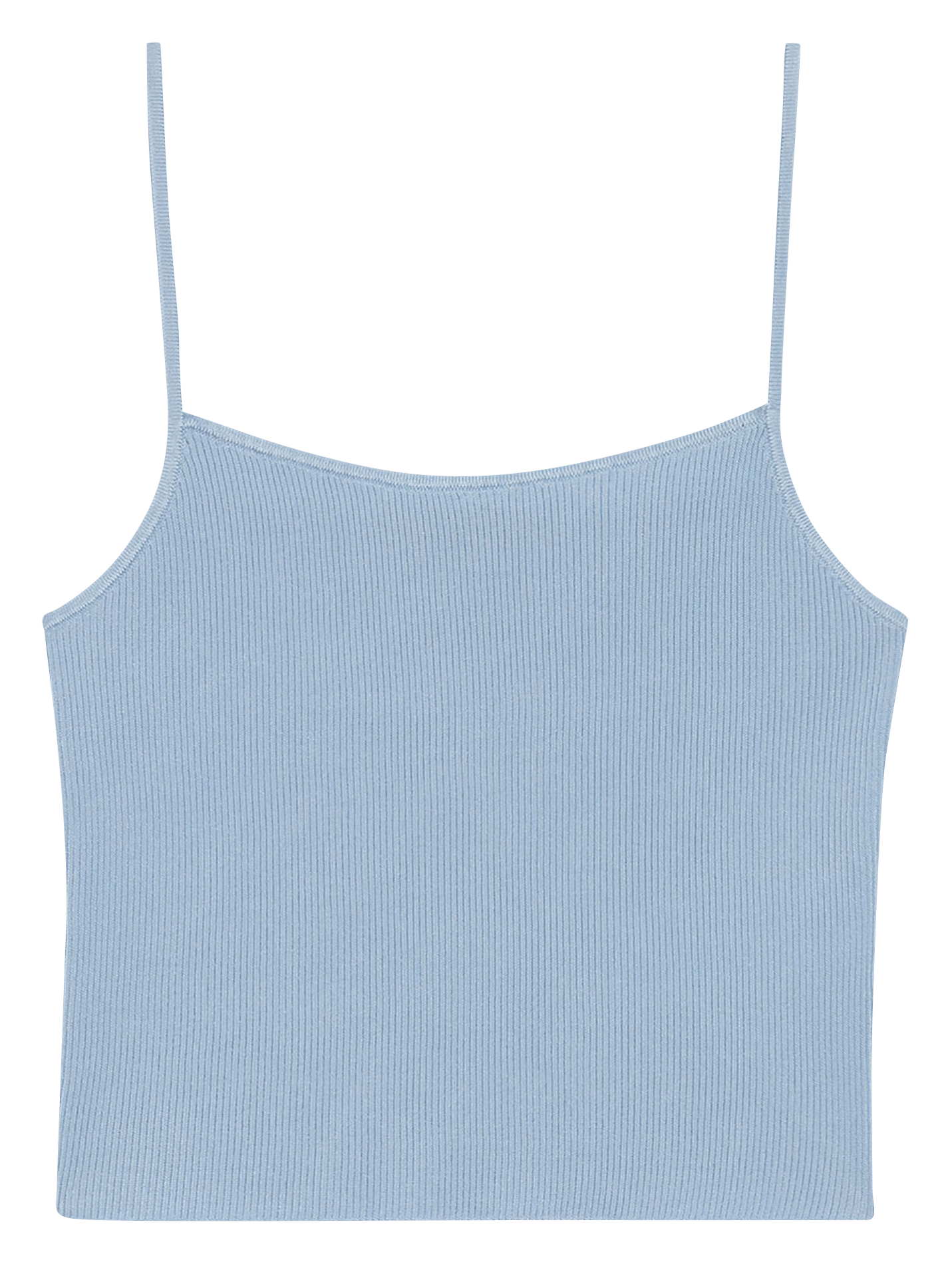 Cardigan 2-en-1 droit texturé MAJE Bleu