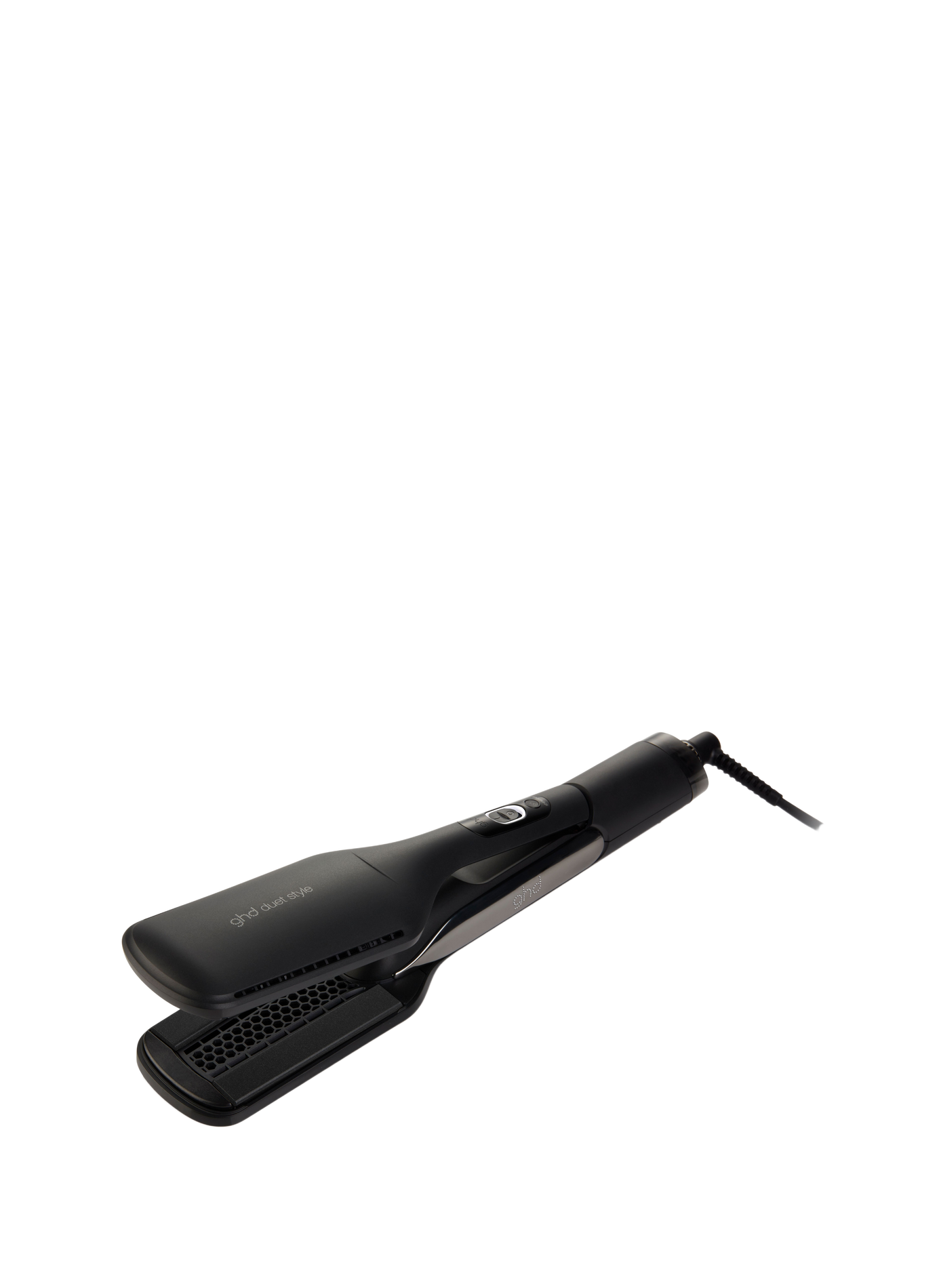 Lisseur séchant 2-en-1 GHD - Duet Style noir GHD No color