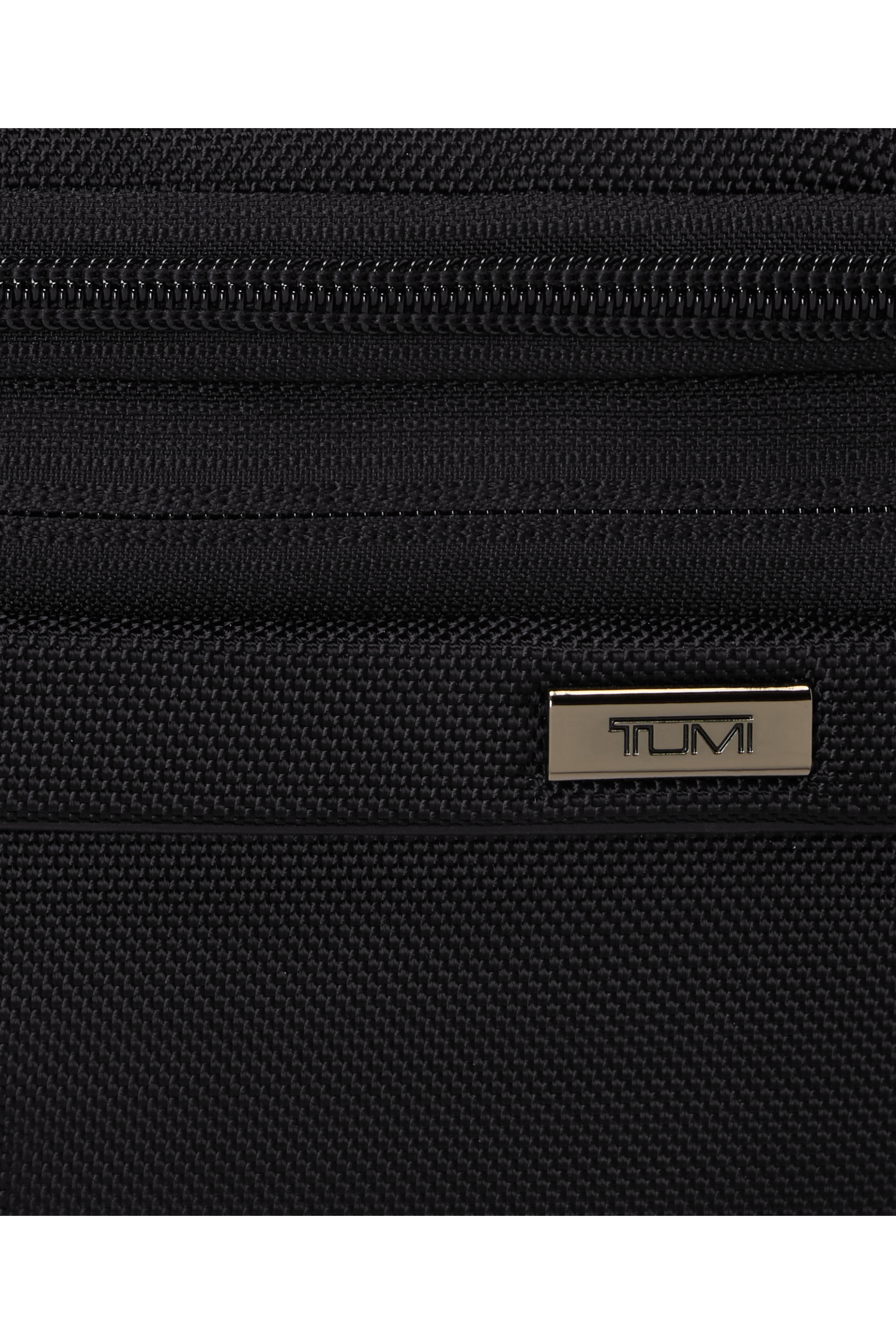 Tumi alpha cross-over bag taille s TUMI Noir