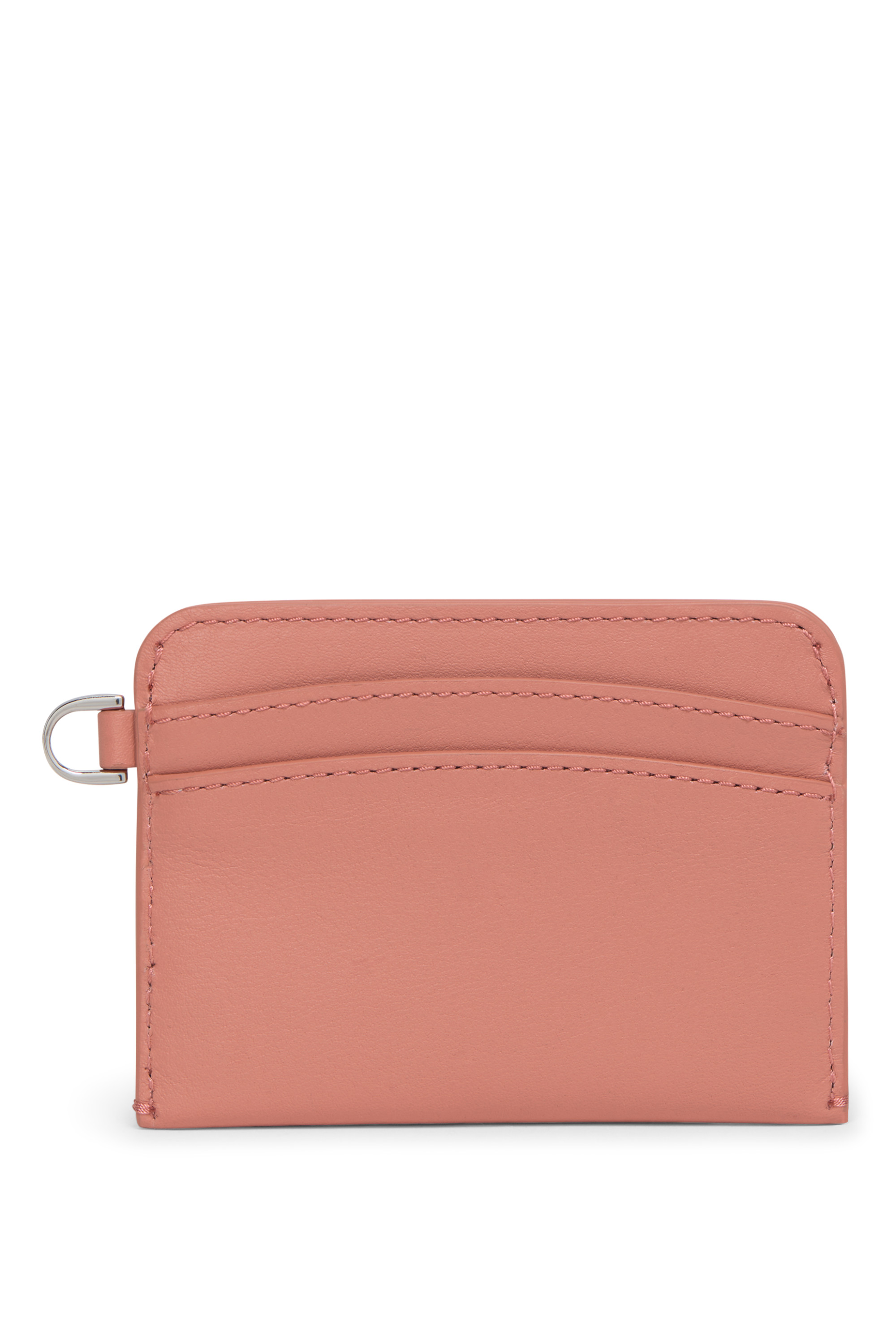 Belden slg portefeuille taille s TUMI Rose