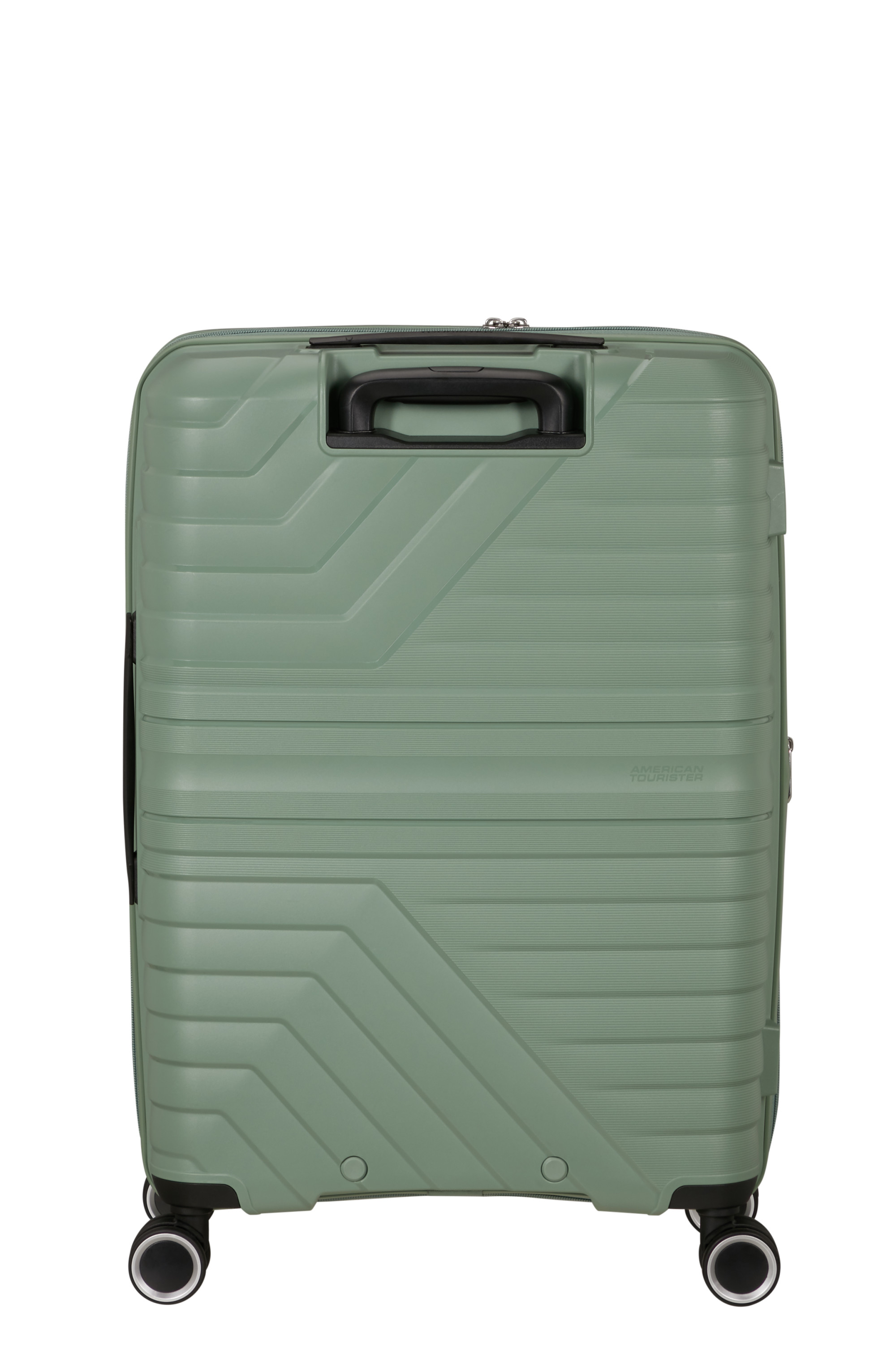 Flytwist valise 4 roues taille m AMERICAN TOURISTER Vert