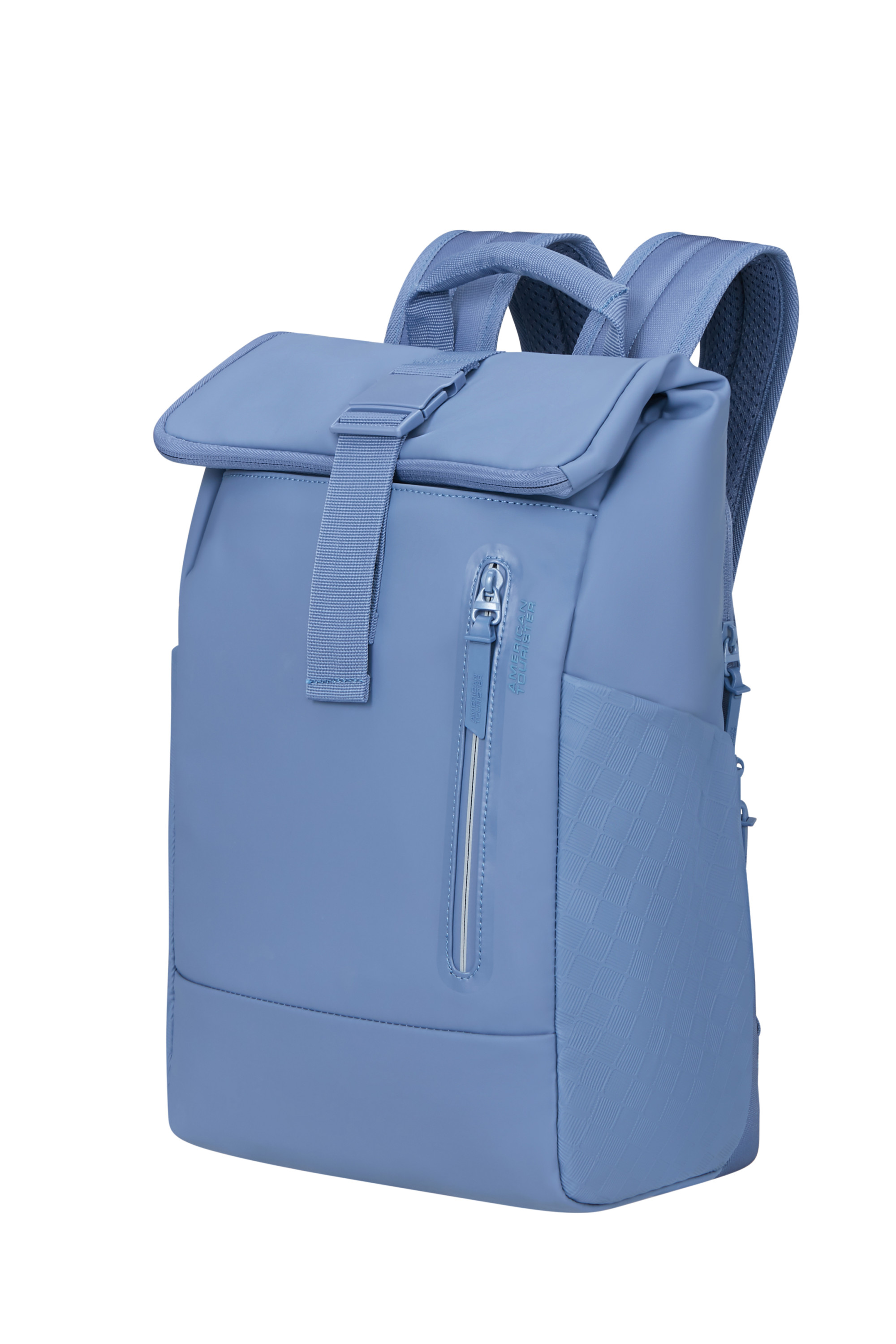 Urban tide sac à dos ordinateur AMERICAN TOURISTER Bleu