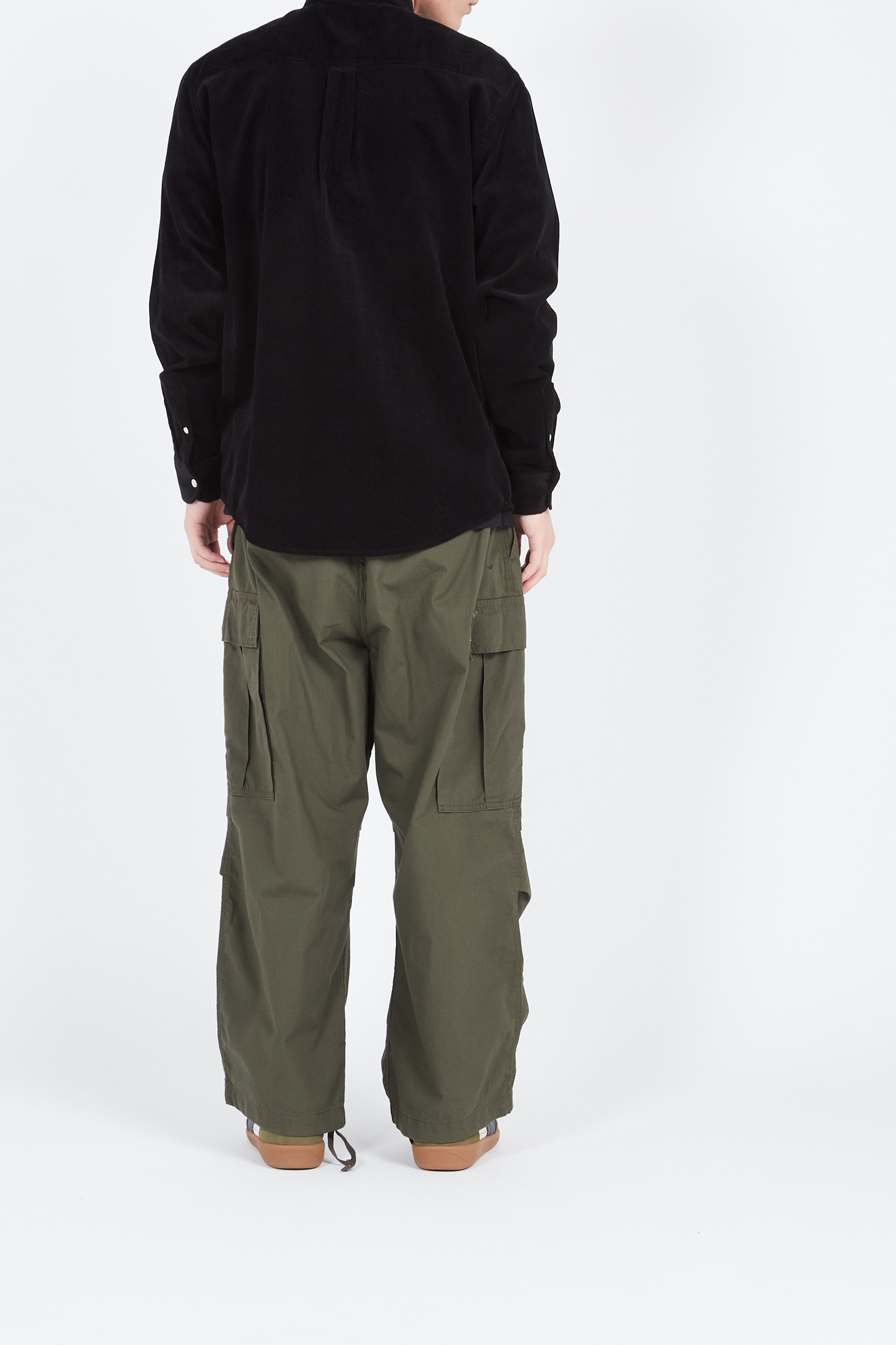 Chemise CARHARTT WIP Noir