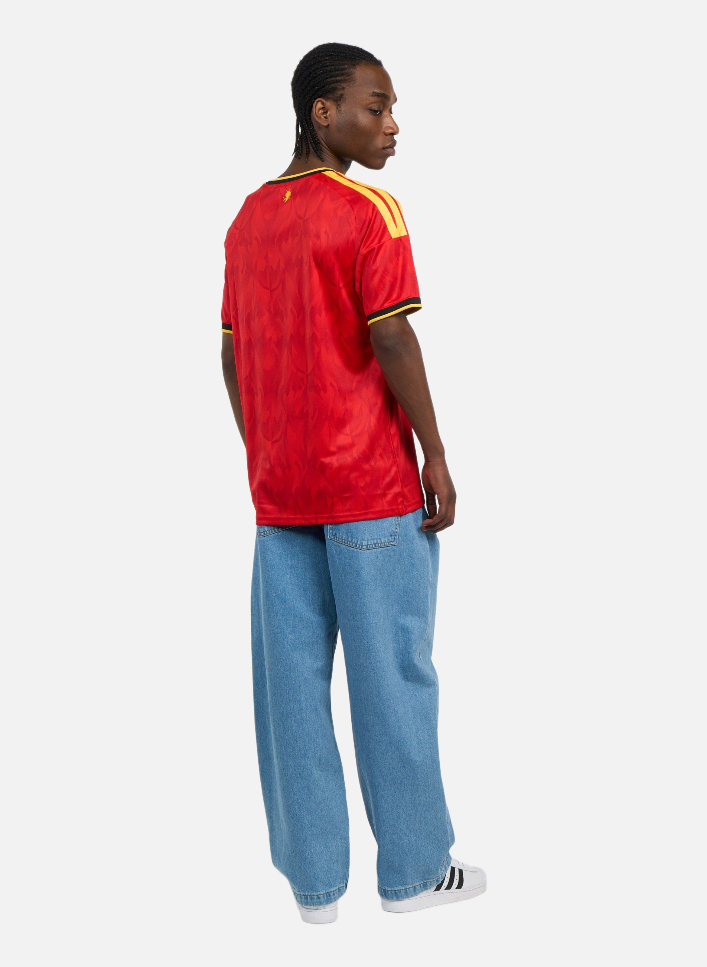 Jean brandon pant CARHARTT WIP Bleu