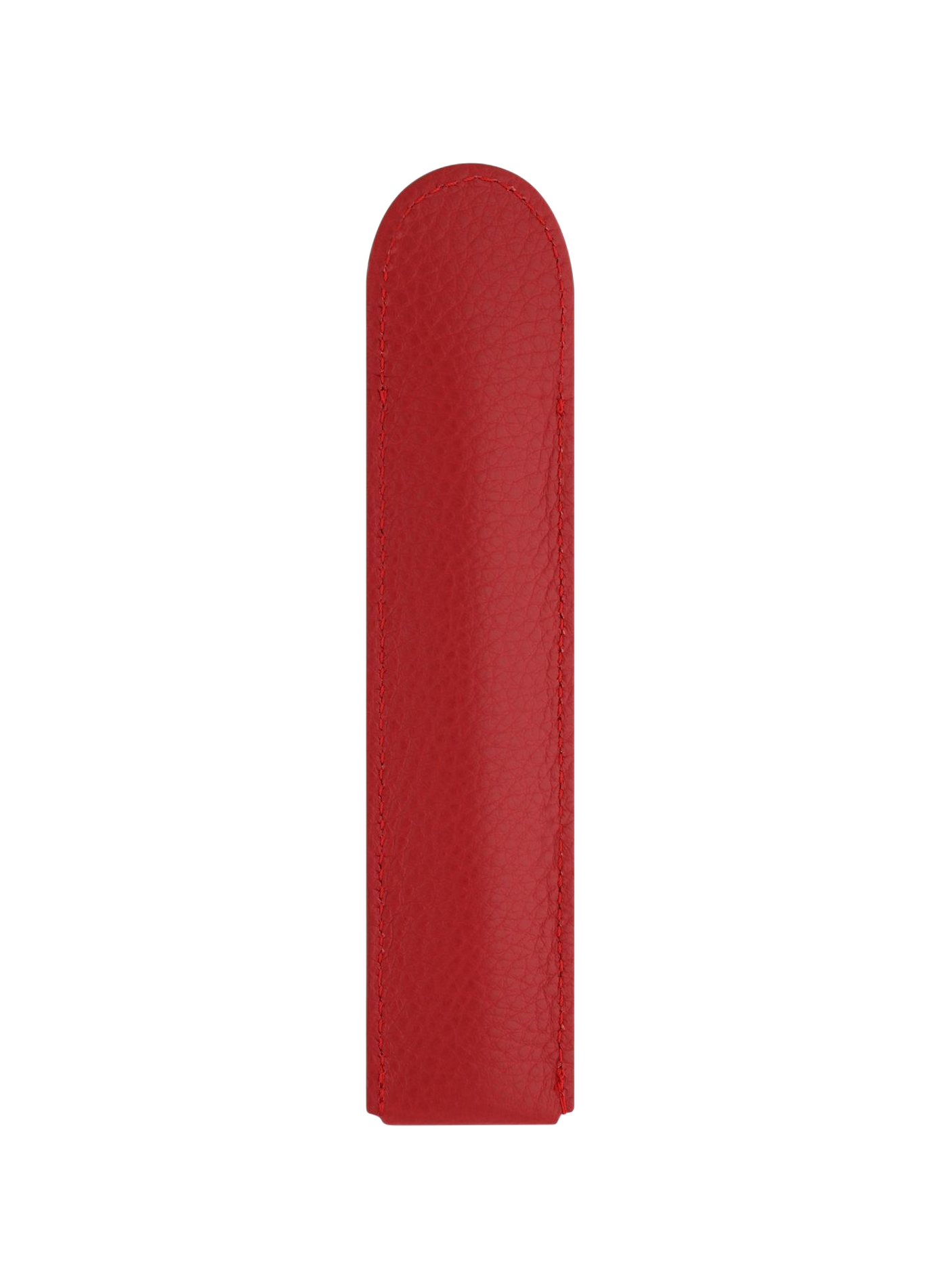 Calf leather pen case S.T. DUPONT Red