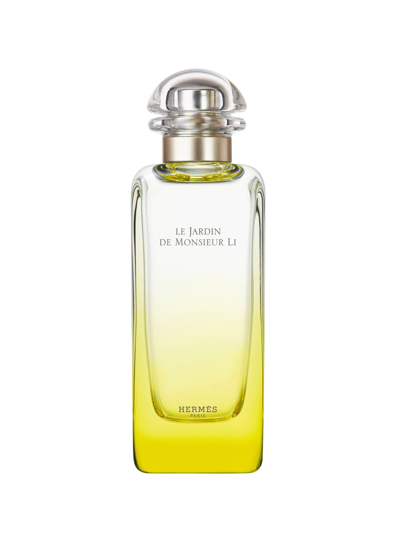 Der Garten des Monsieur Li Eau de Toilette Zerstäuber HERMÈS No color
