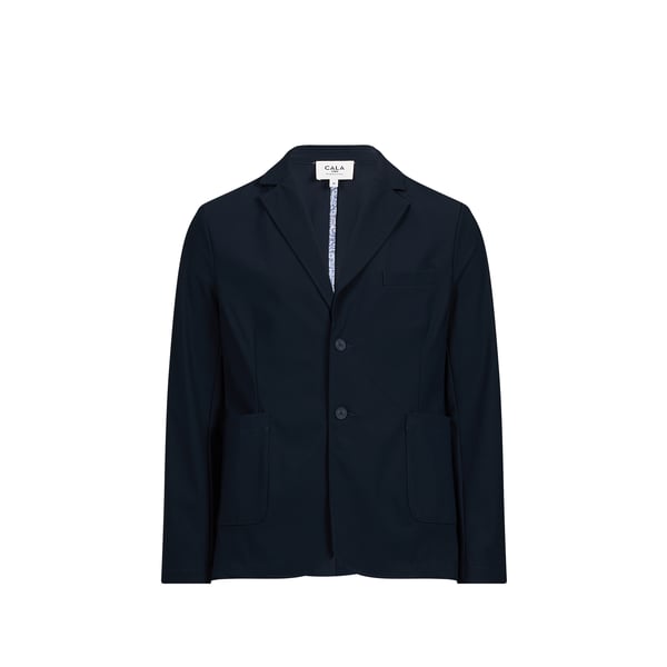 Blazer ajusté Niko Evolution col tailleur Blazer ajusté Niko Evolution col tailleur
