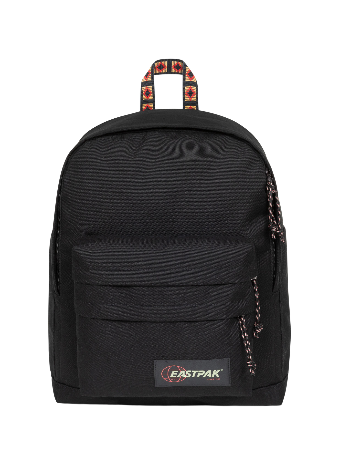 Kittery pak'r backpack EASTPAK Black