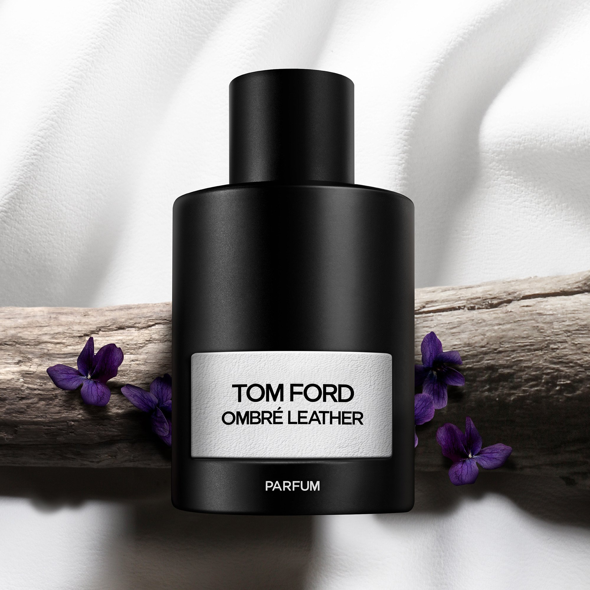 Ombré Leather parfum TOM FORD No color